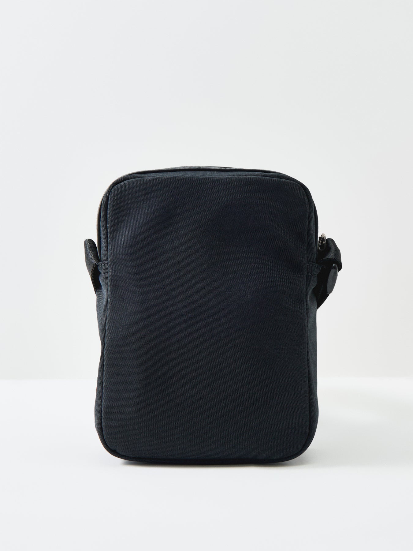 Repreve Mini Reporter Bag Black