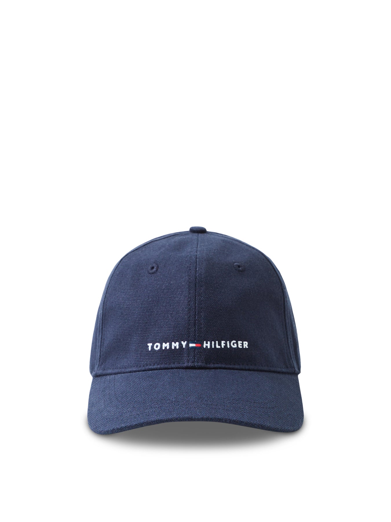 Foundation Soft 6 Panel Cap Navy