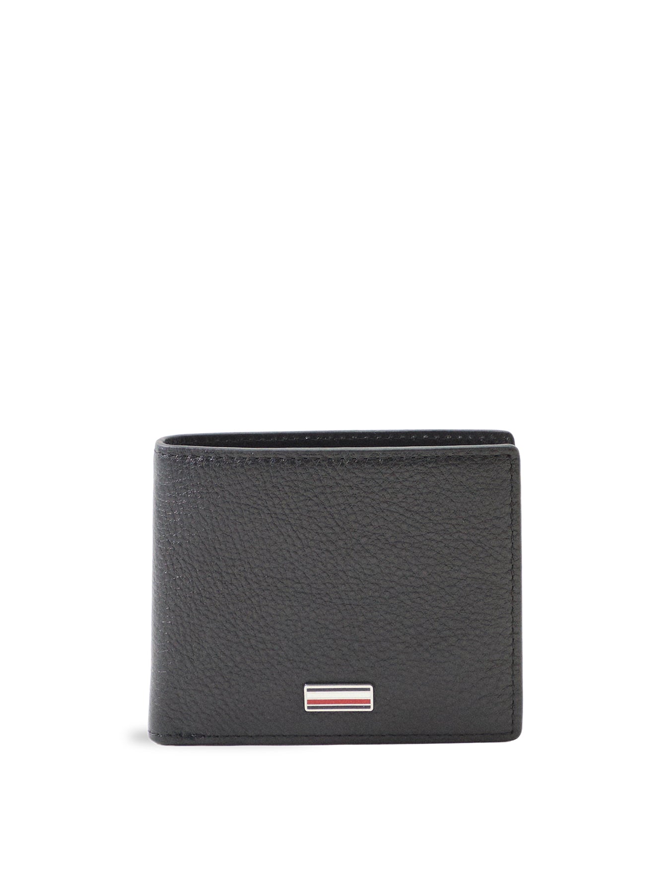 Central Mini Wallet Black