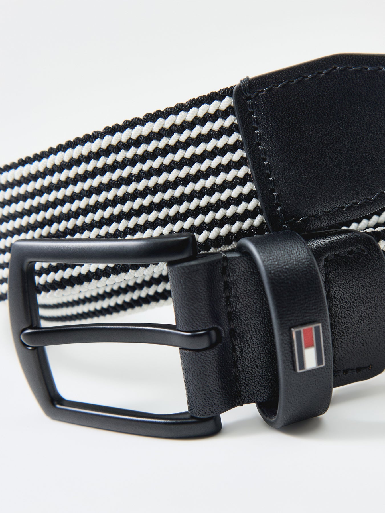 Denton Elastic Belt Multi