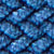Petrol Blue