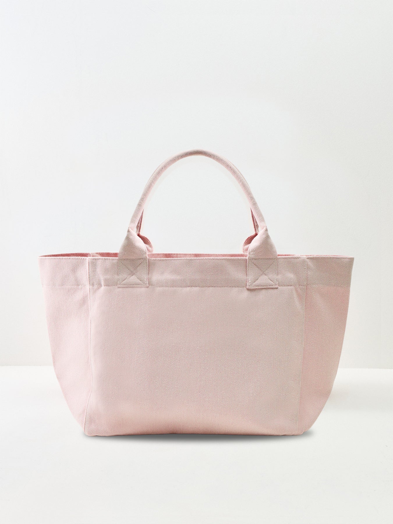 Medium Trapeze Shopper Bag Print