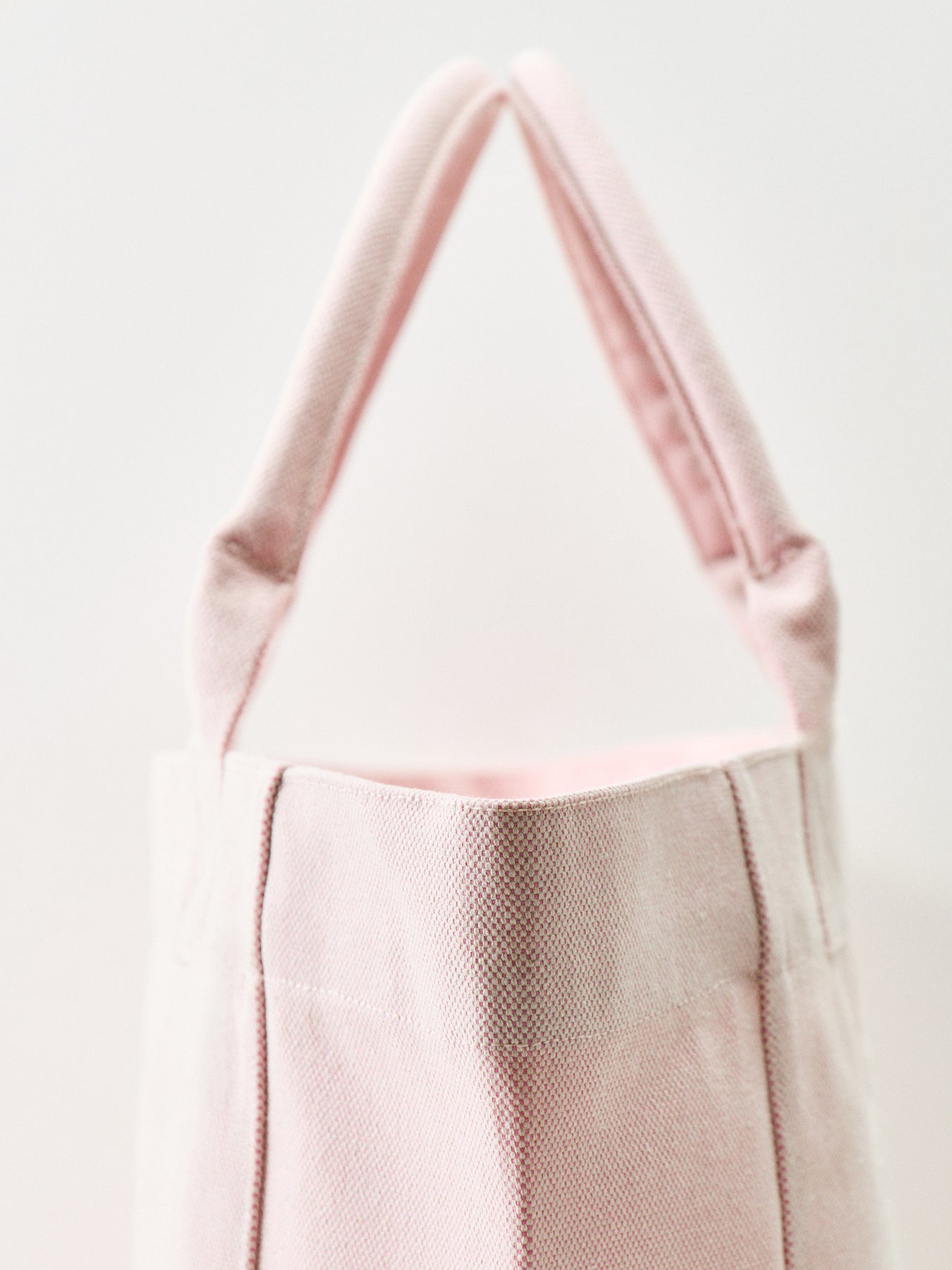 Medium Trapeze Shopper Bag Print