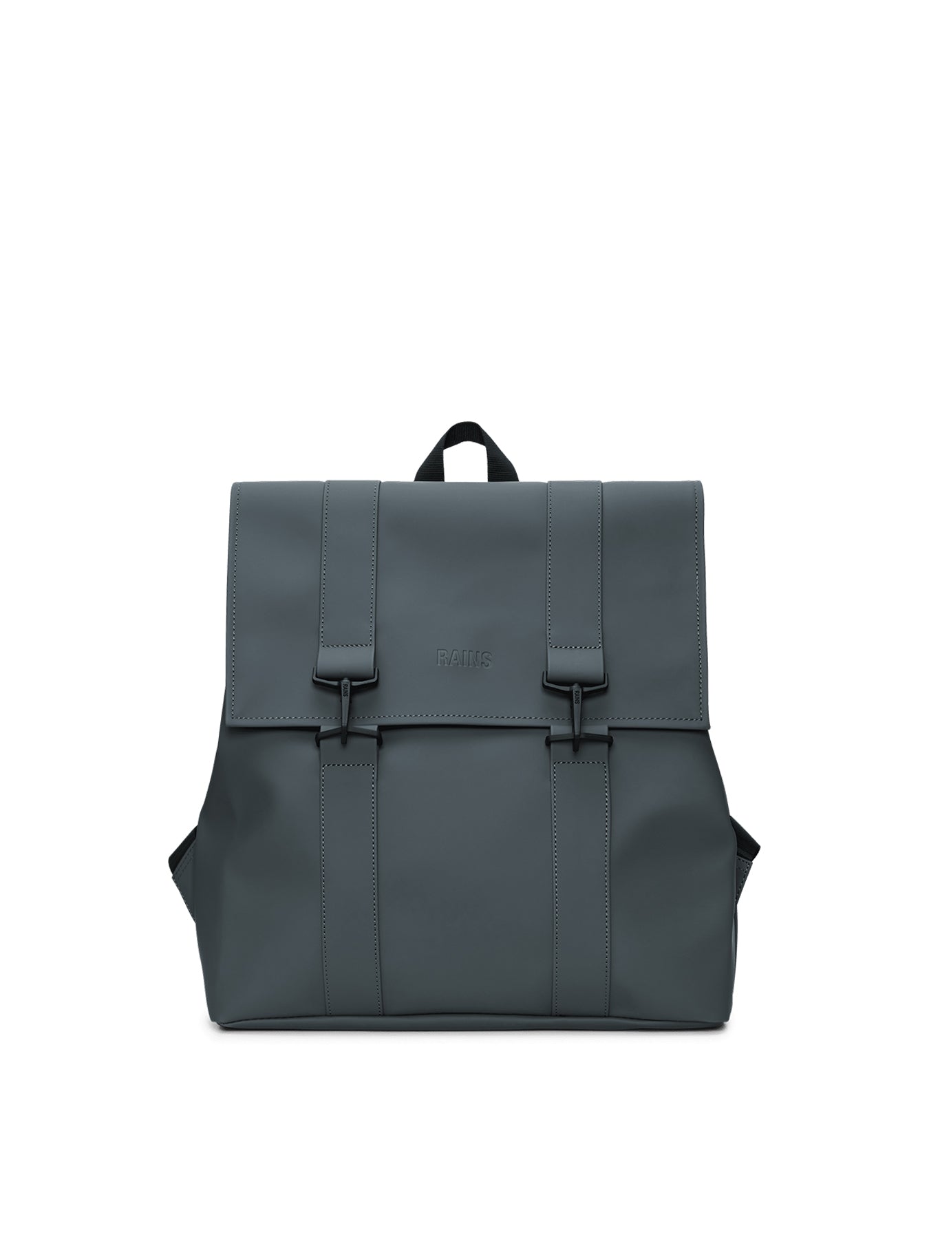 MSN Bag W3 Grey