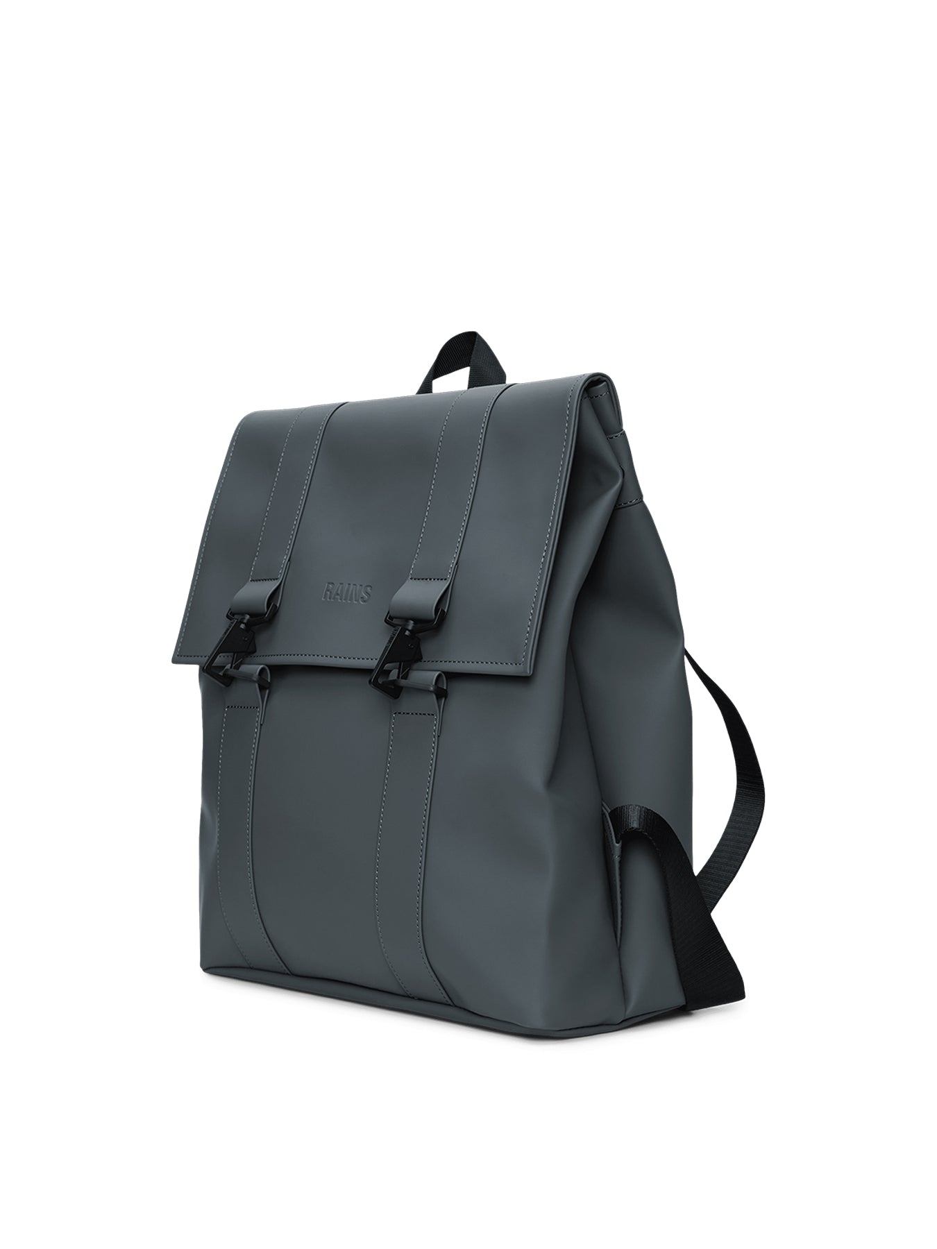 MSN Bag W3 Grey