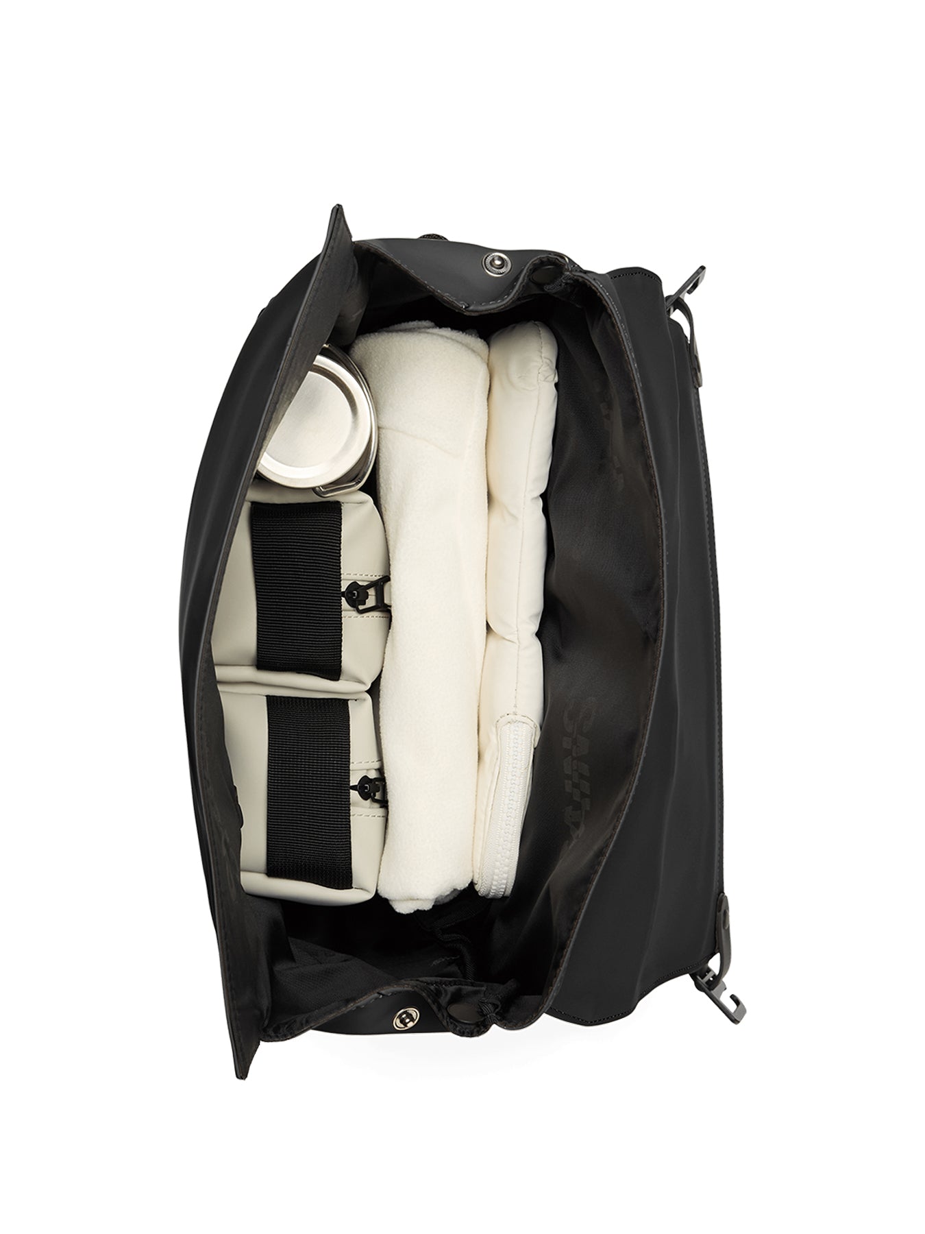 OTG Backpack W3 Black