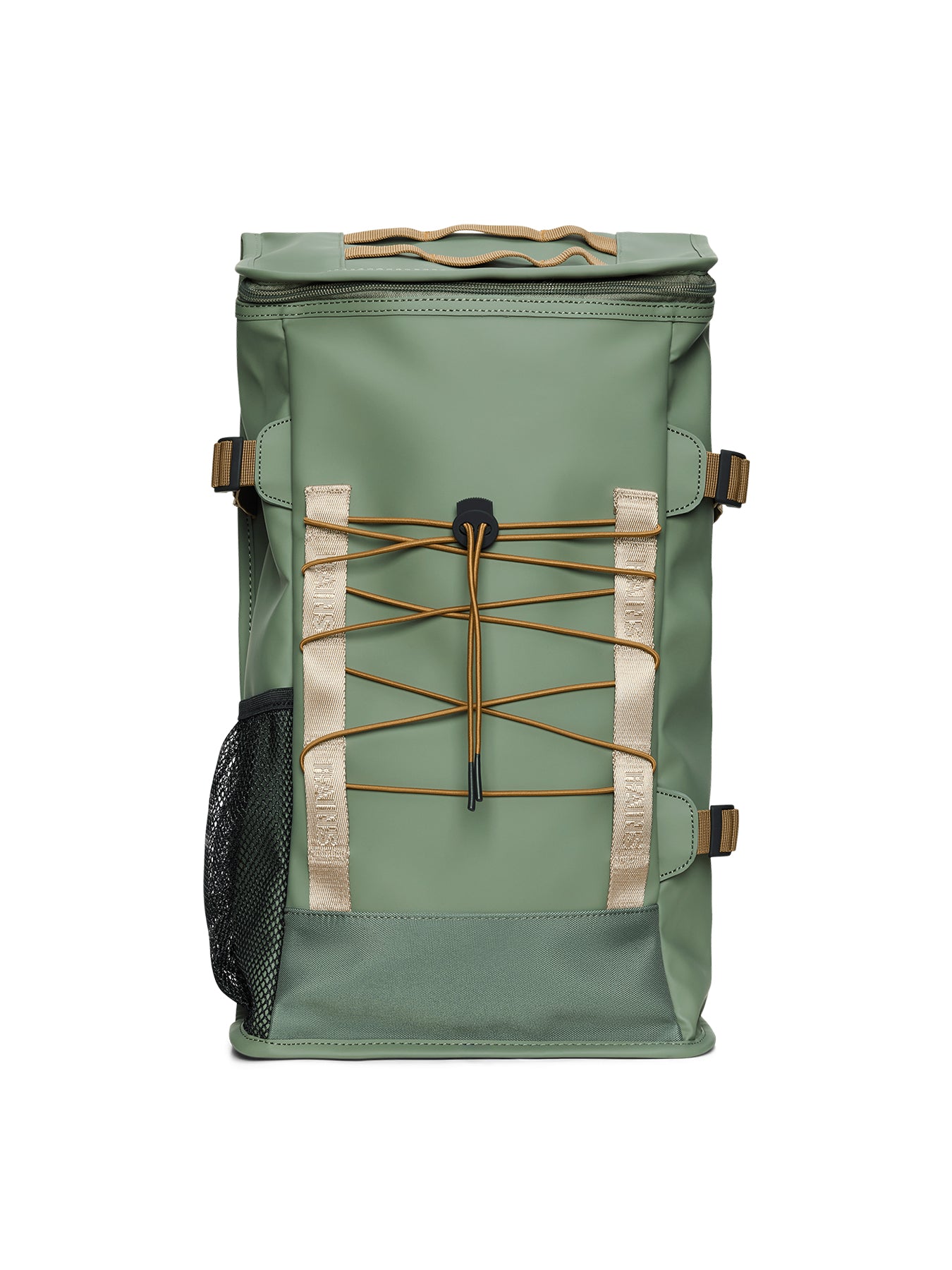 Trail Mountaineer 49cm Bag Green