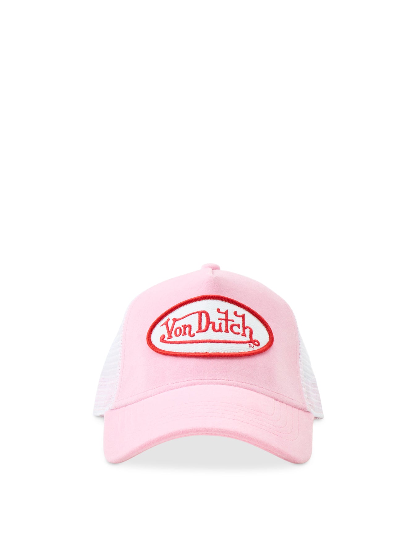 Trucker Cap Pink