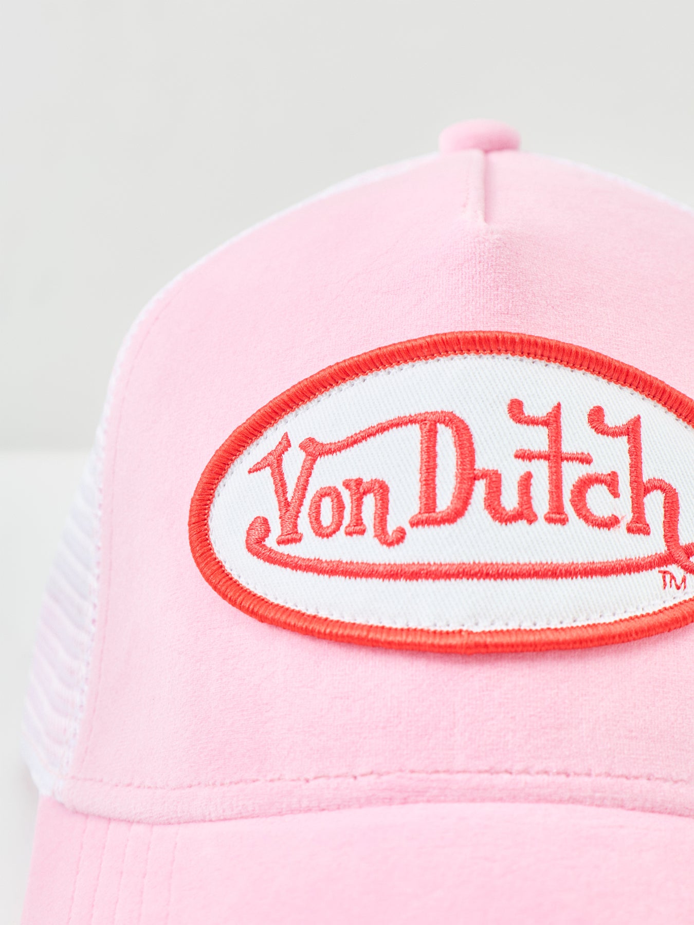 Trucker Cap Pink