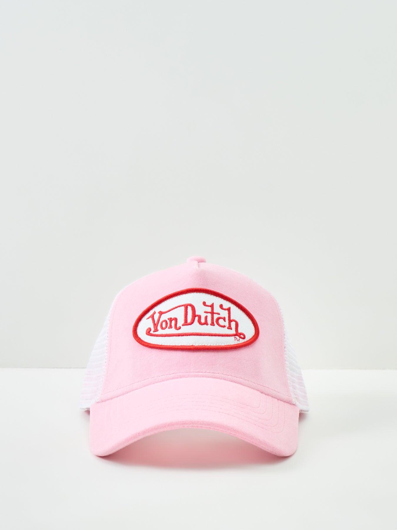 Trucker Cap Pink
