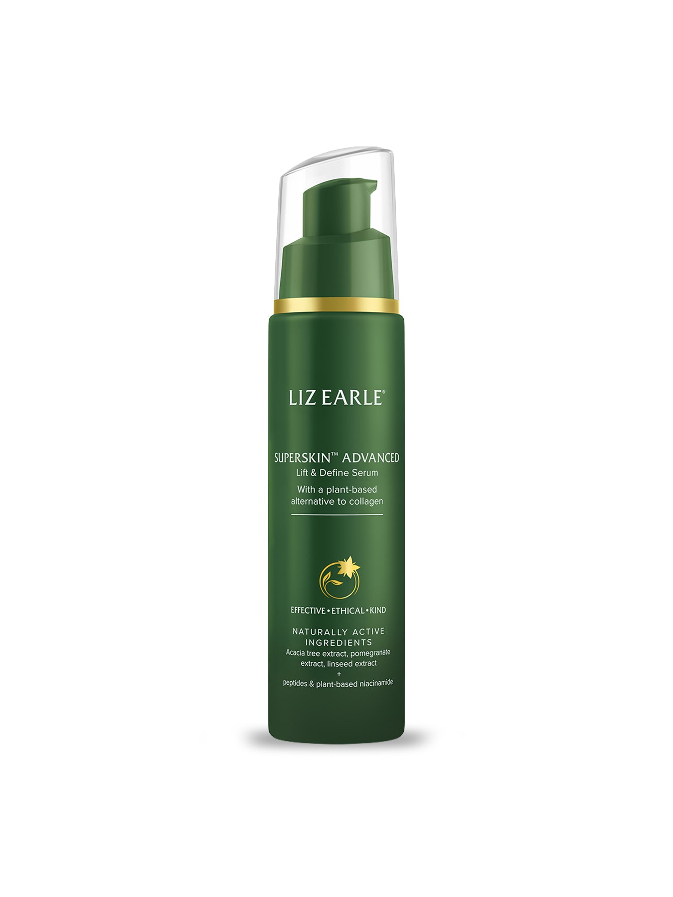 Superskin Advanced Lift and Define Serum 28ml