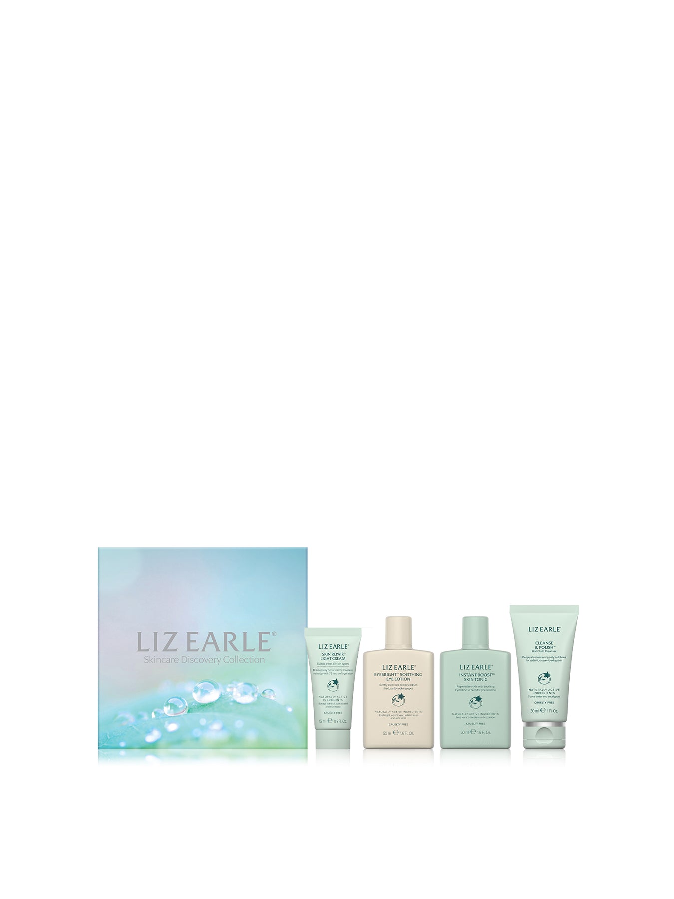 Discovery Collection Gift Set