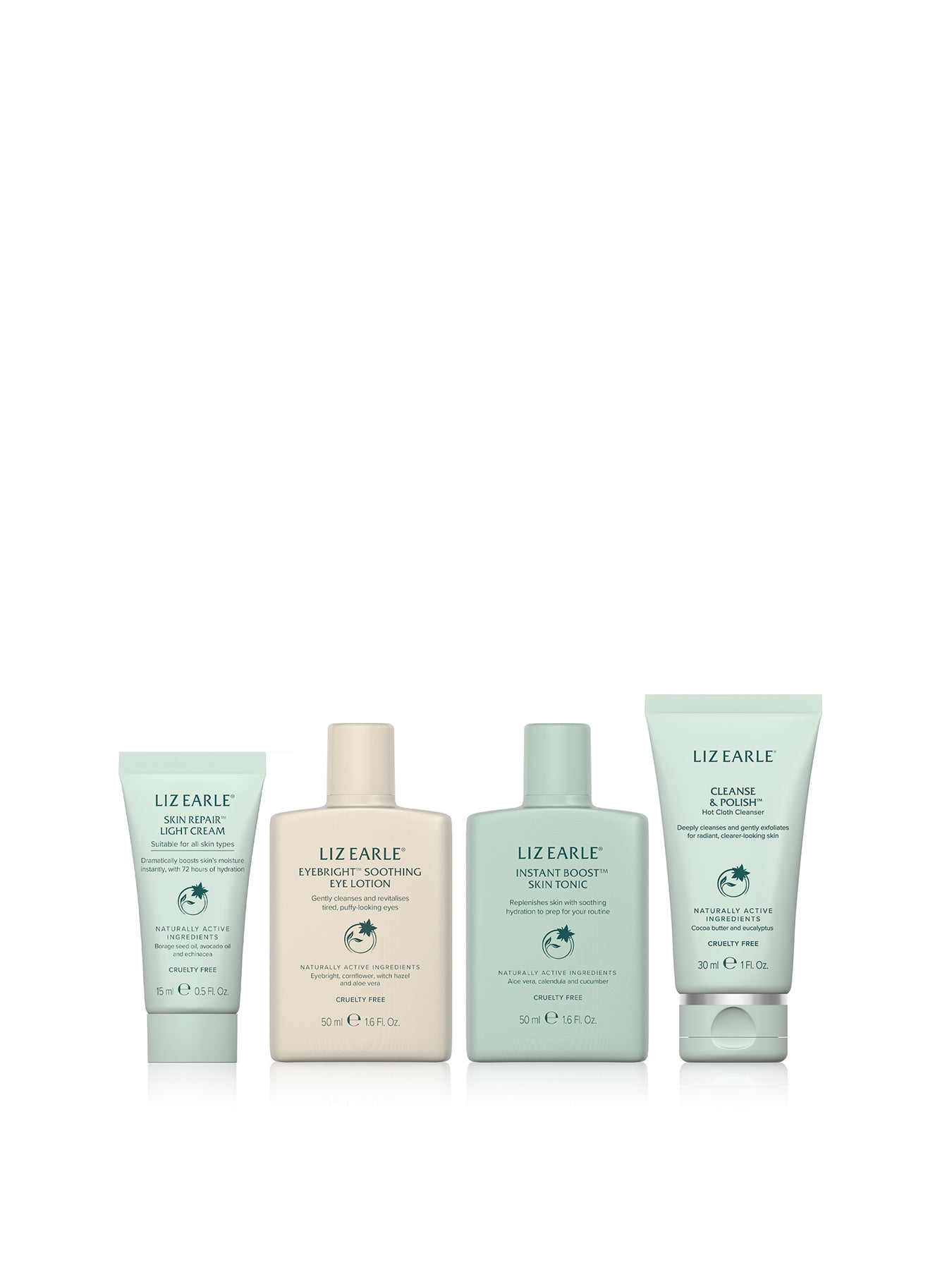 Discovery Collection Gift Set
