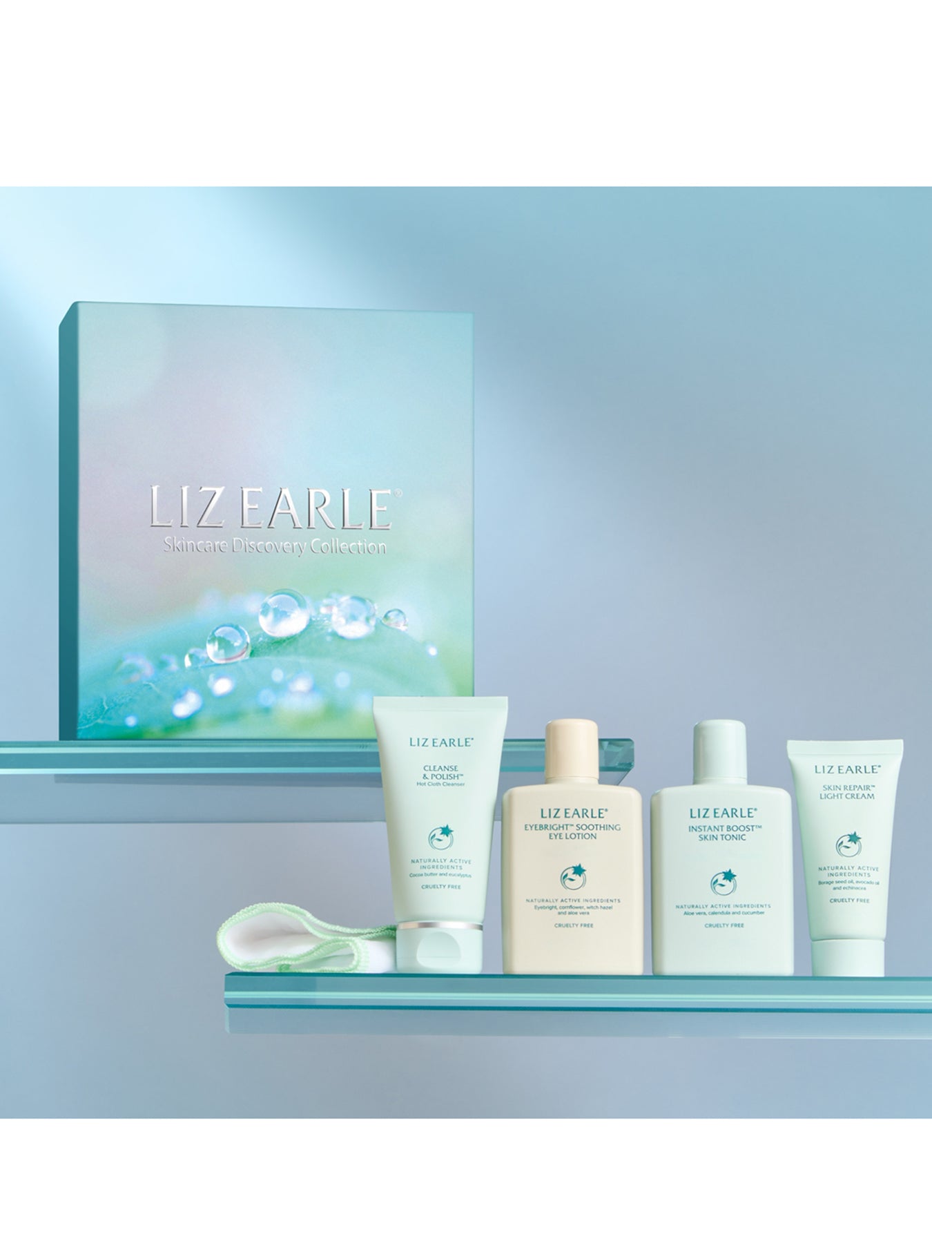 Discovery Collection Gift Set