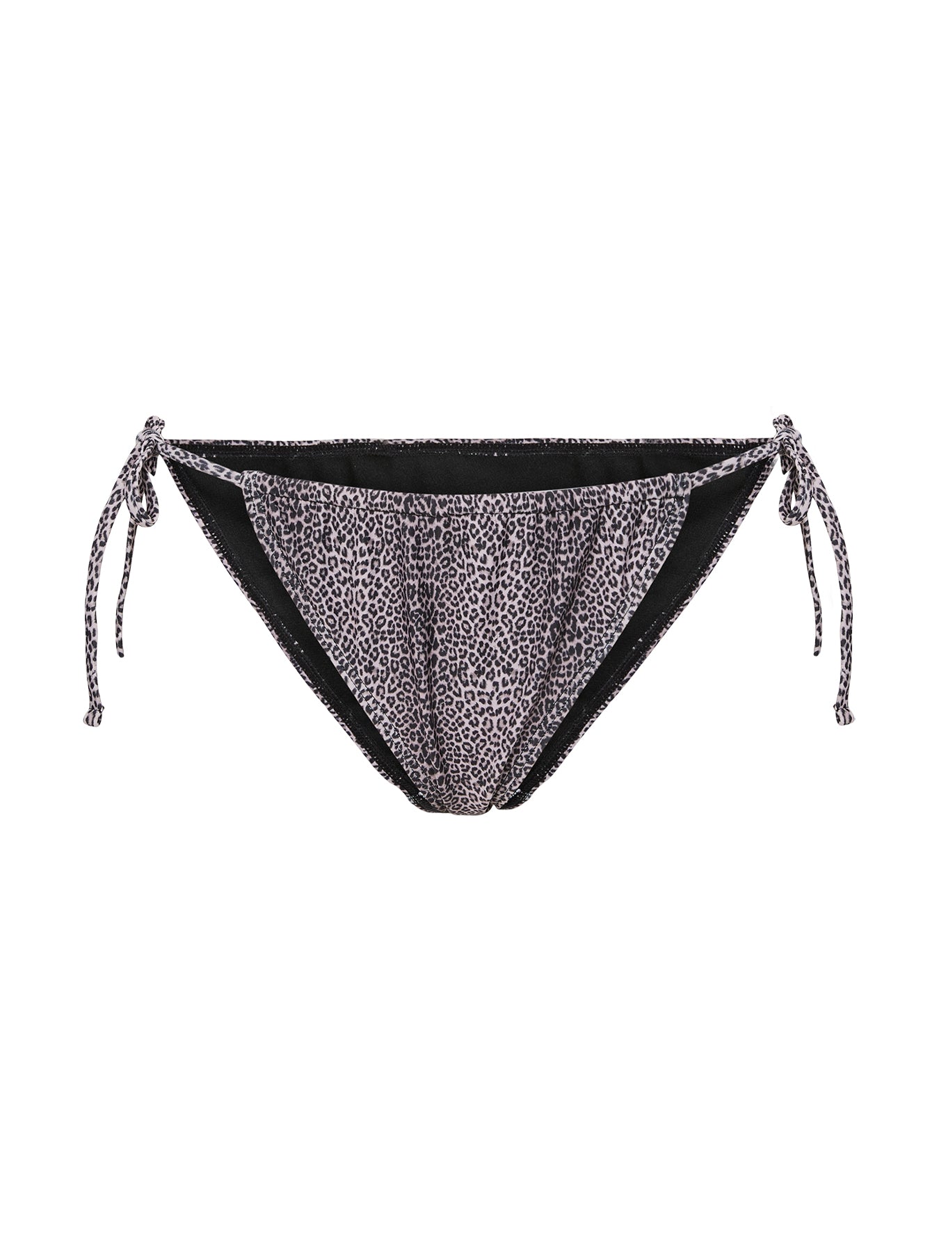 Baomi Bikini Tie Bottom Multi