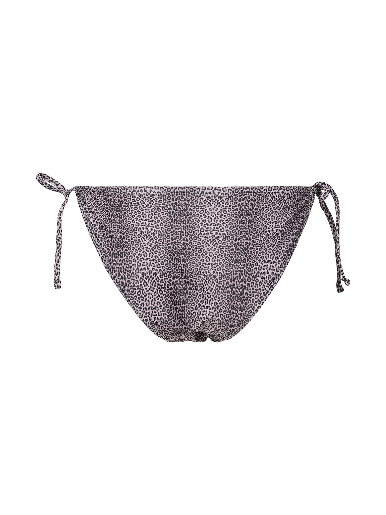 Baomi Bikini Tie Bottom Multi