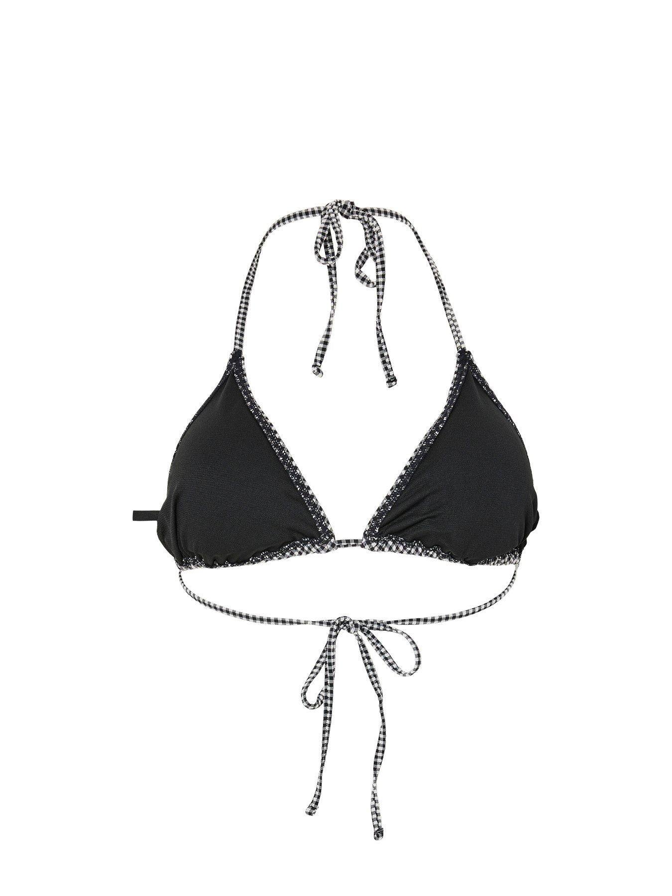 Kia Triangle Bikini Top Multi