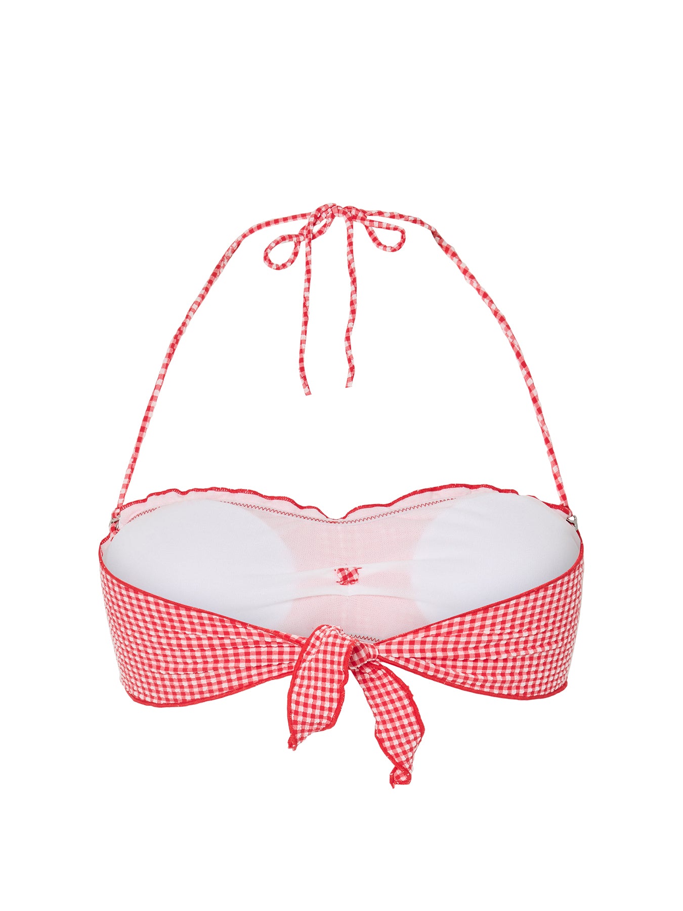 Kia Frill Edge Bikini Top