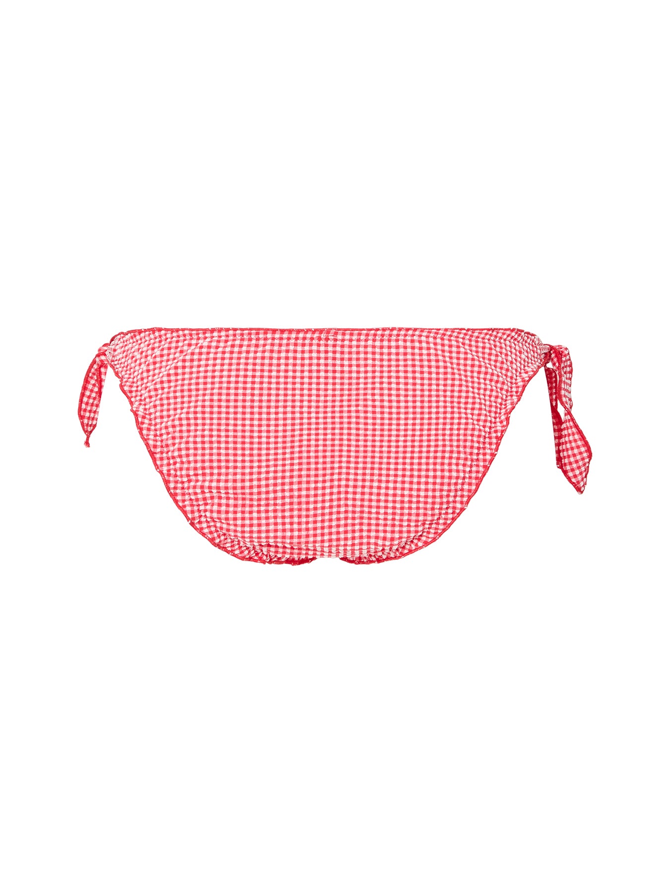 Kia Frill Tie Edge Bikini Brief
