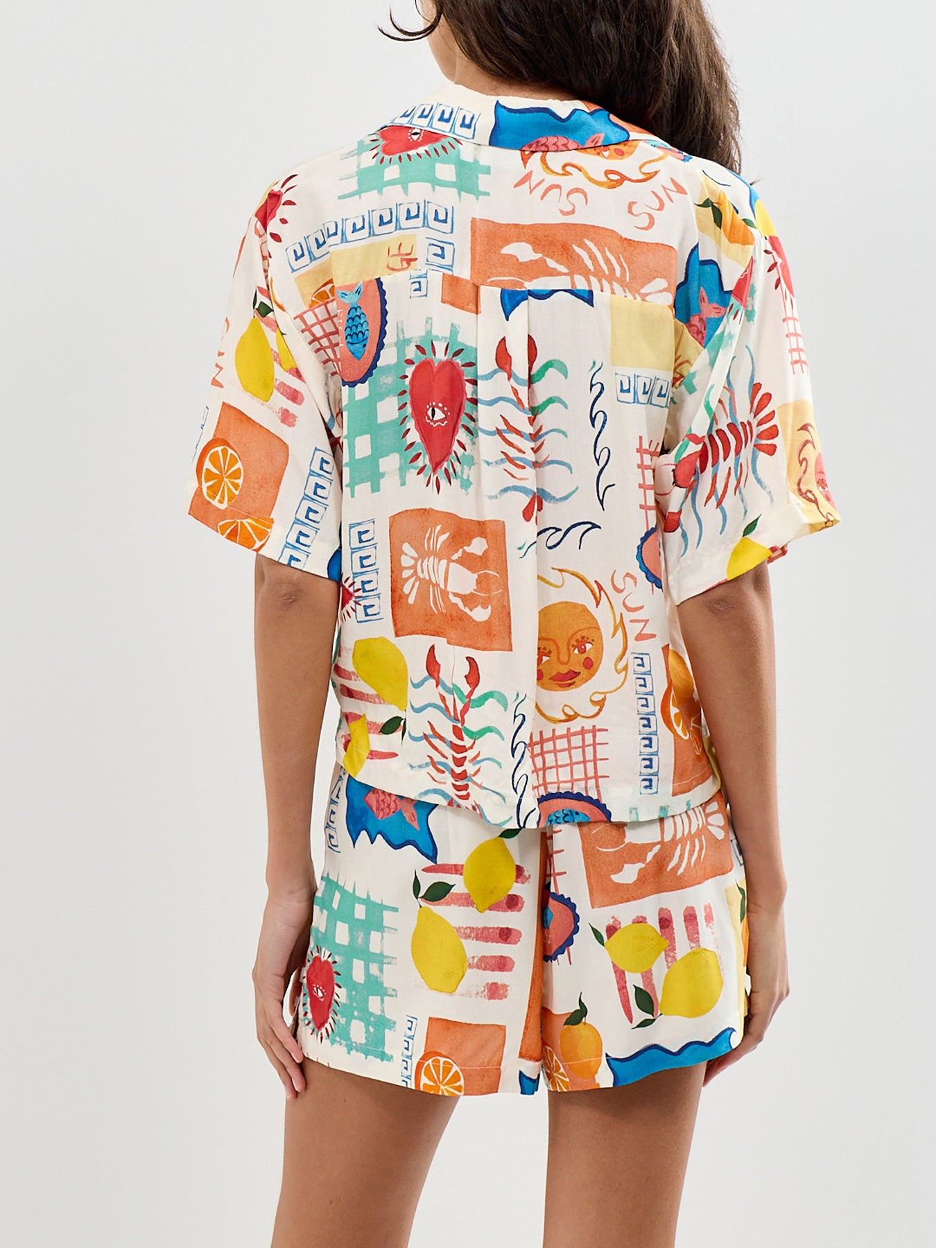 Klarisa Shirt