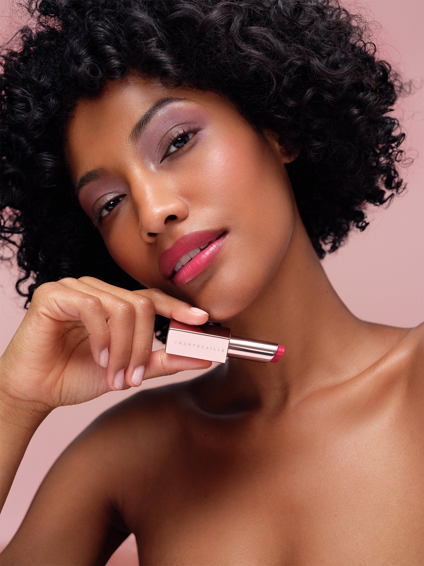 Flamingo Lip Chic