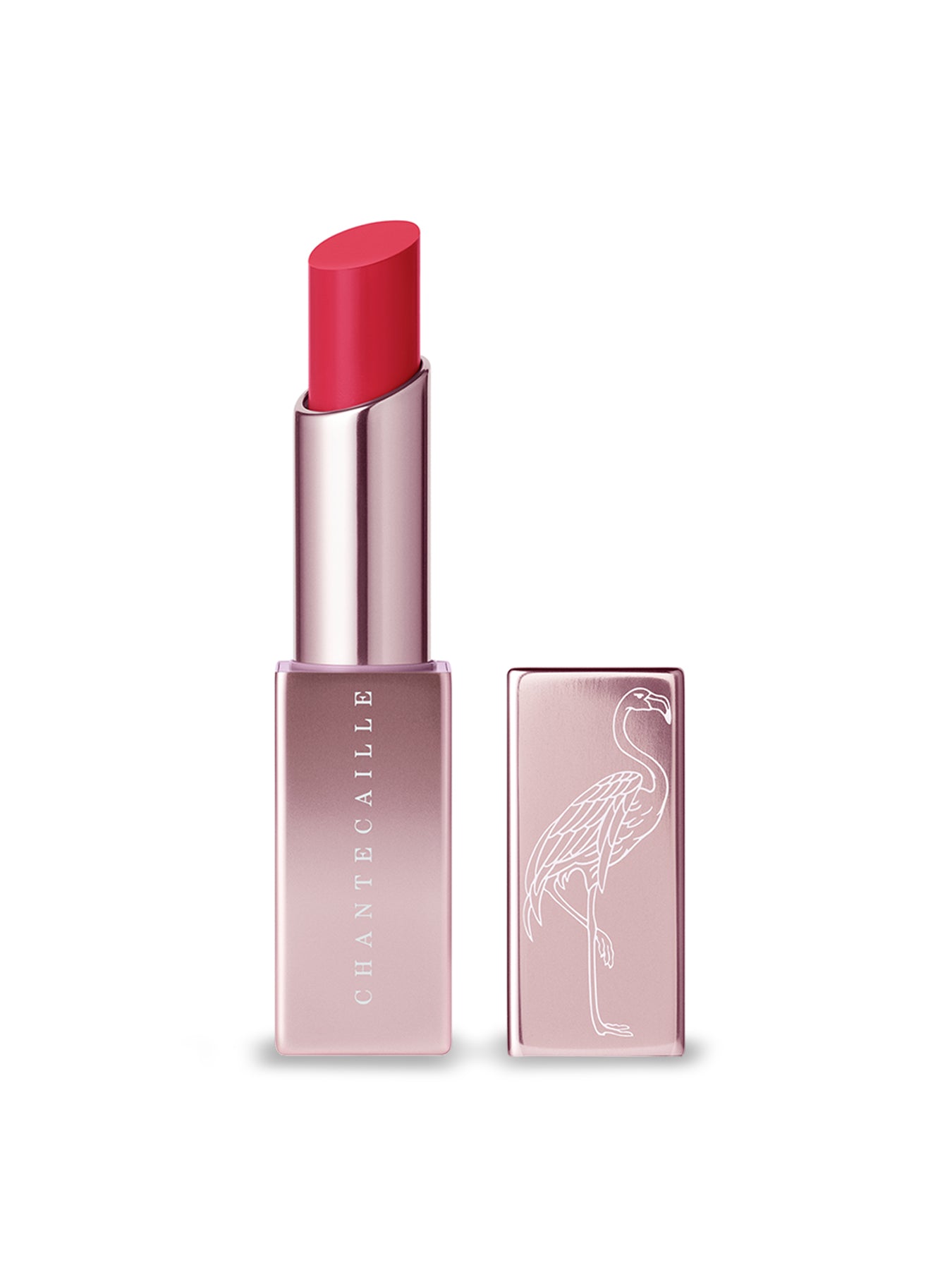 Flamingo Lip Chic