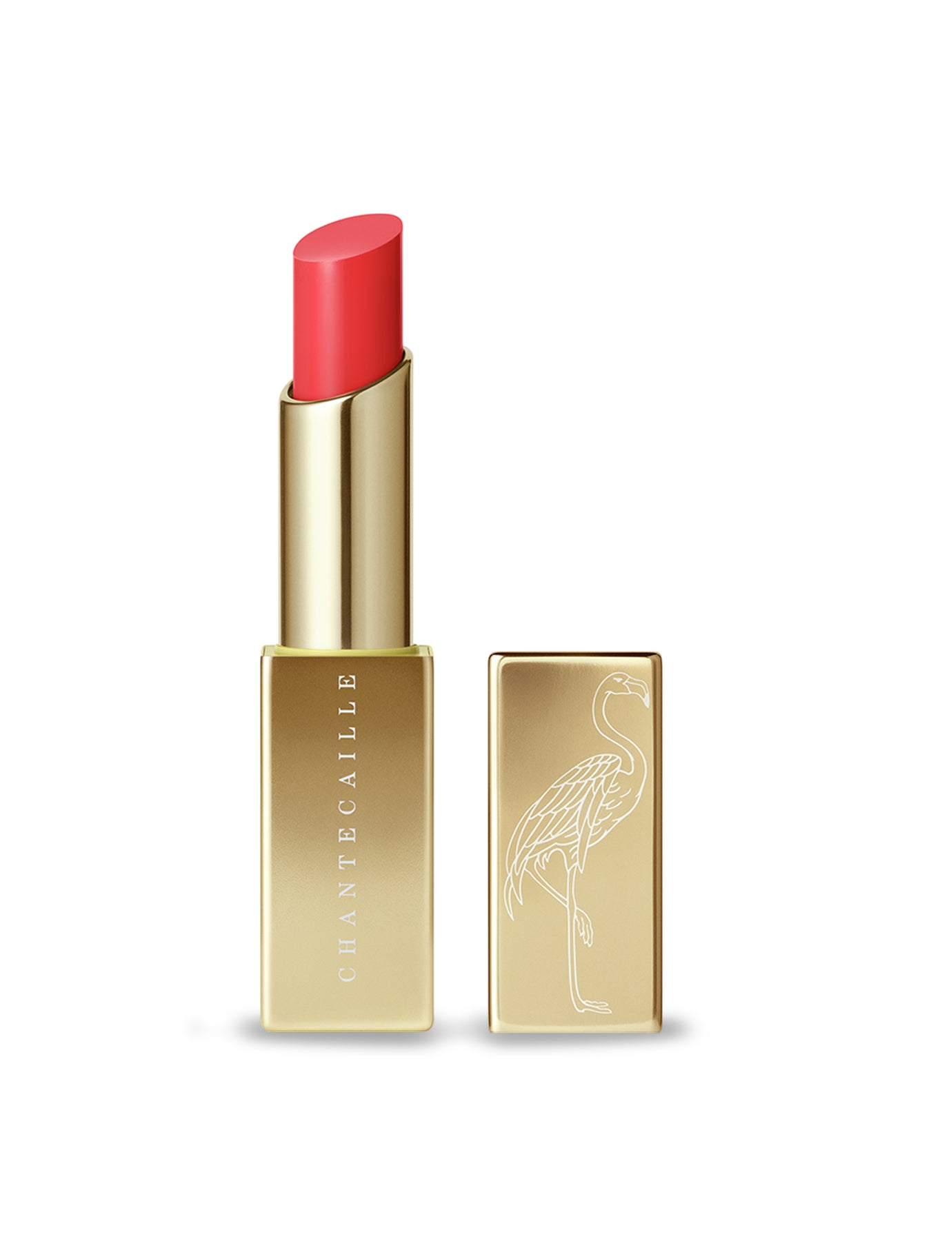 Flamingo Lip Chic