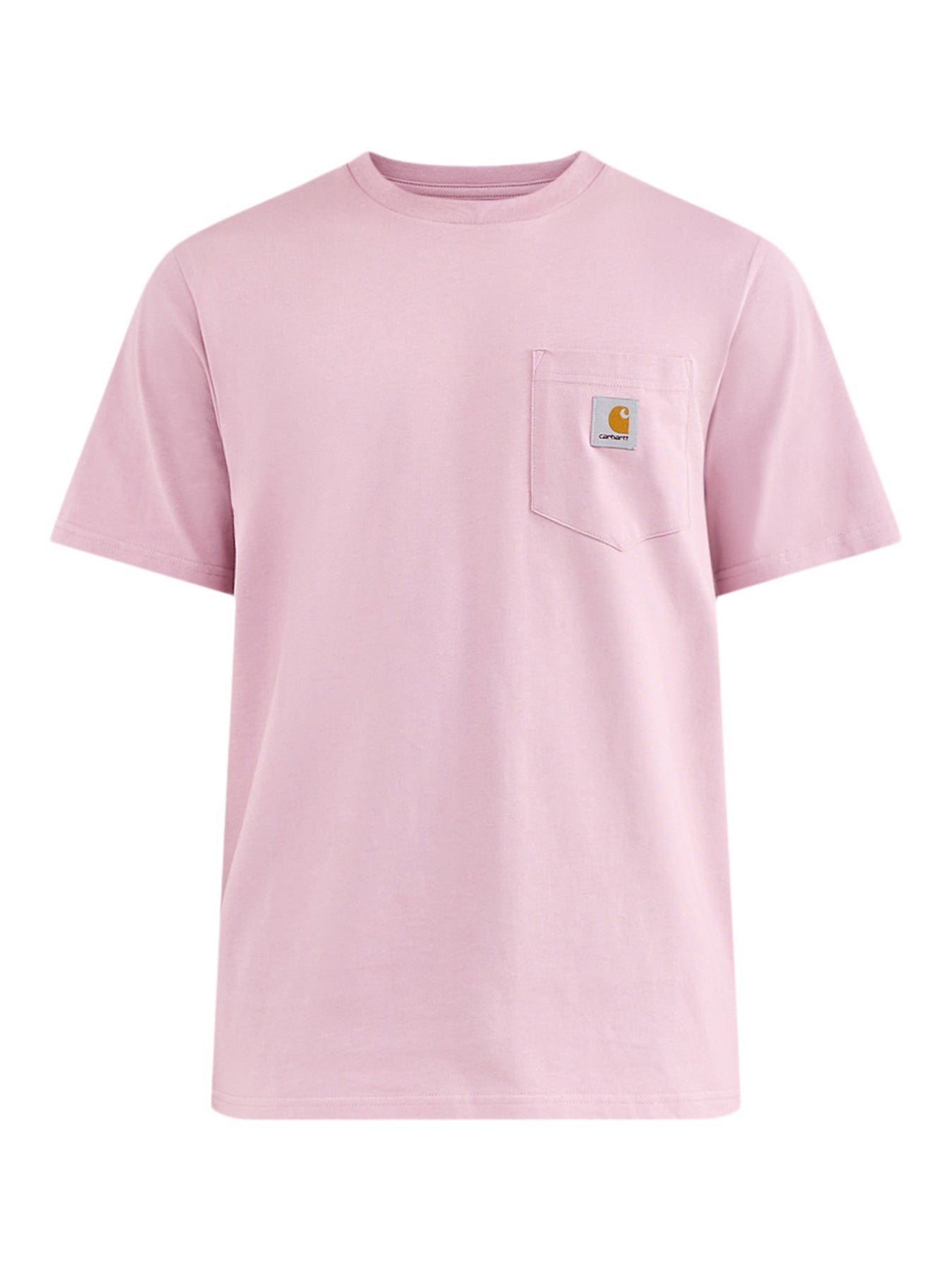 Pocket T-Shirt Pink