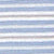 Dupree Stripe, Shady Blue