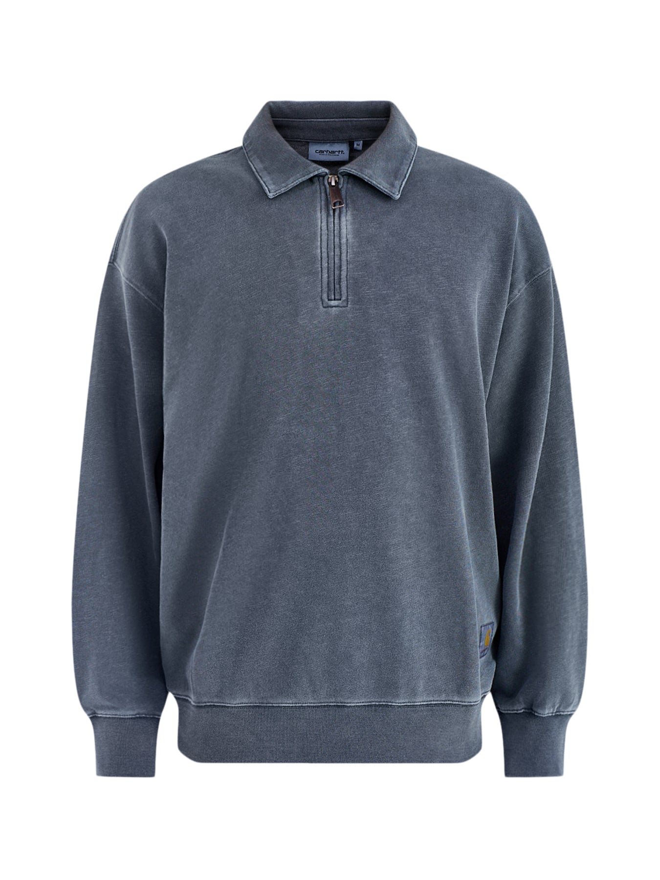 Harper Polo Grey