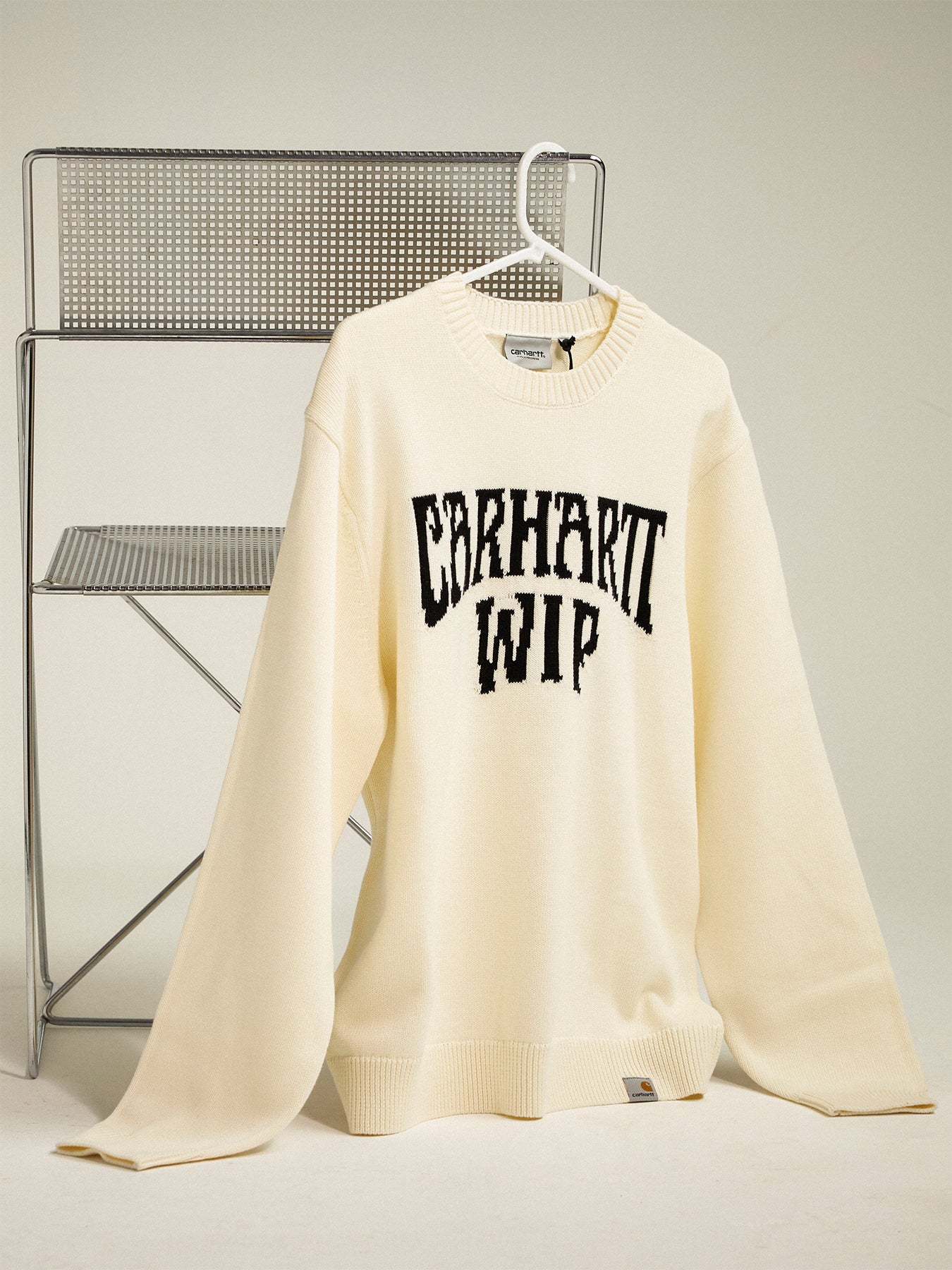 Deck Sweater Multi