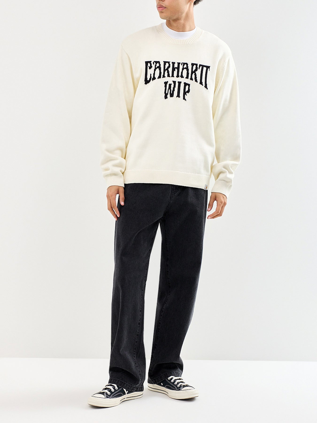 Deck Sweater Multi