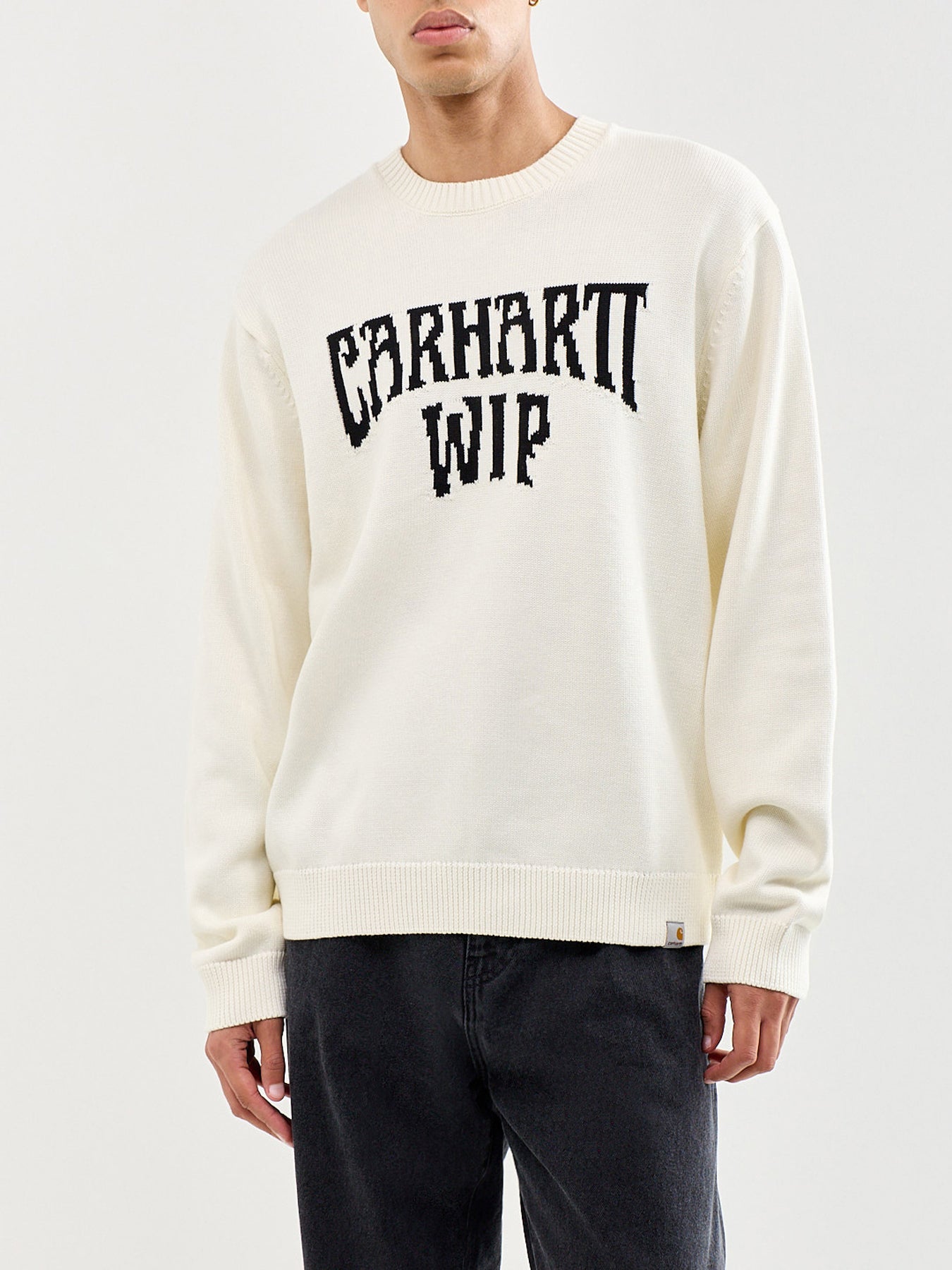 Deck Sweater Multi