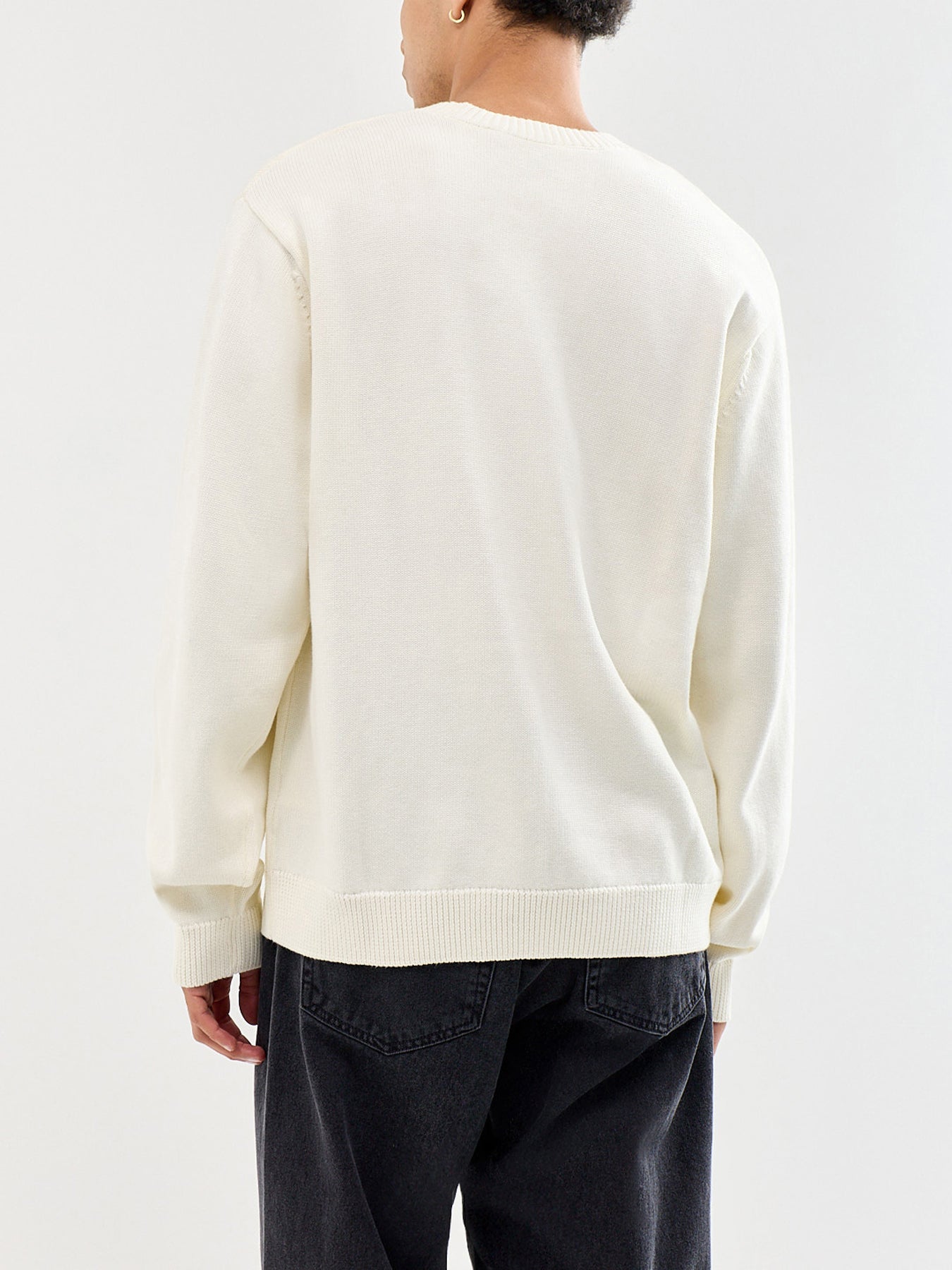 Deck Sweater Multi