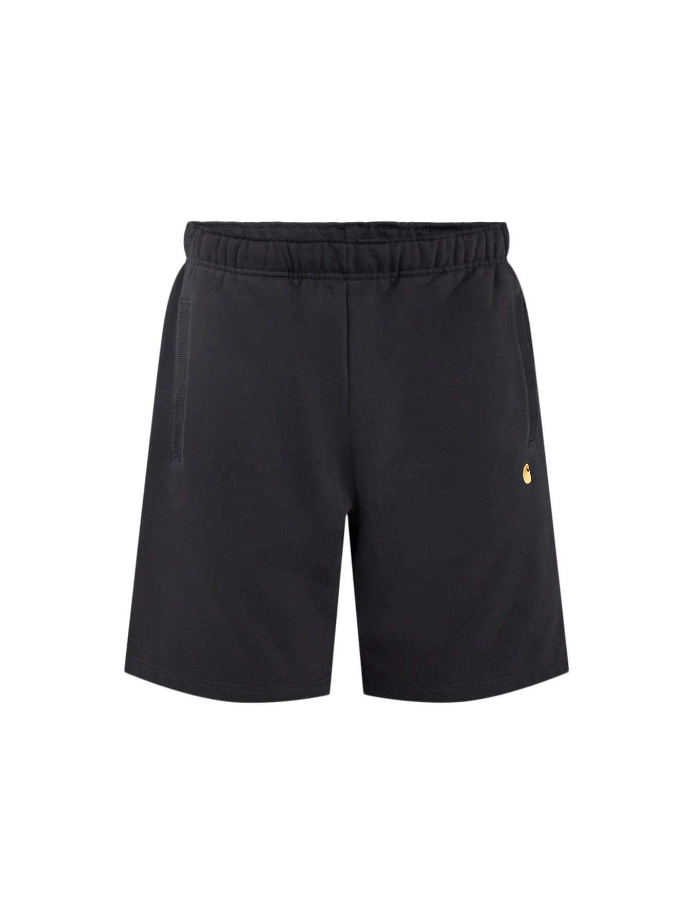 Chase Sweat Shorts Black