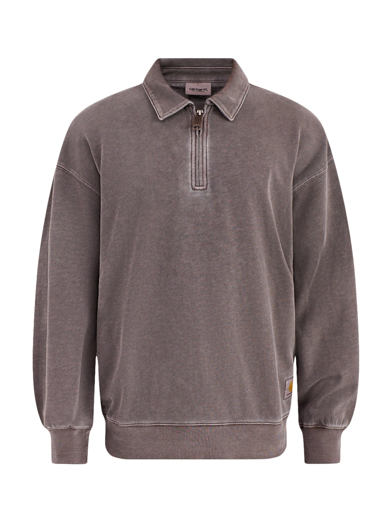 Harper Polo Brown