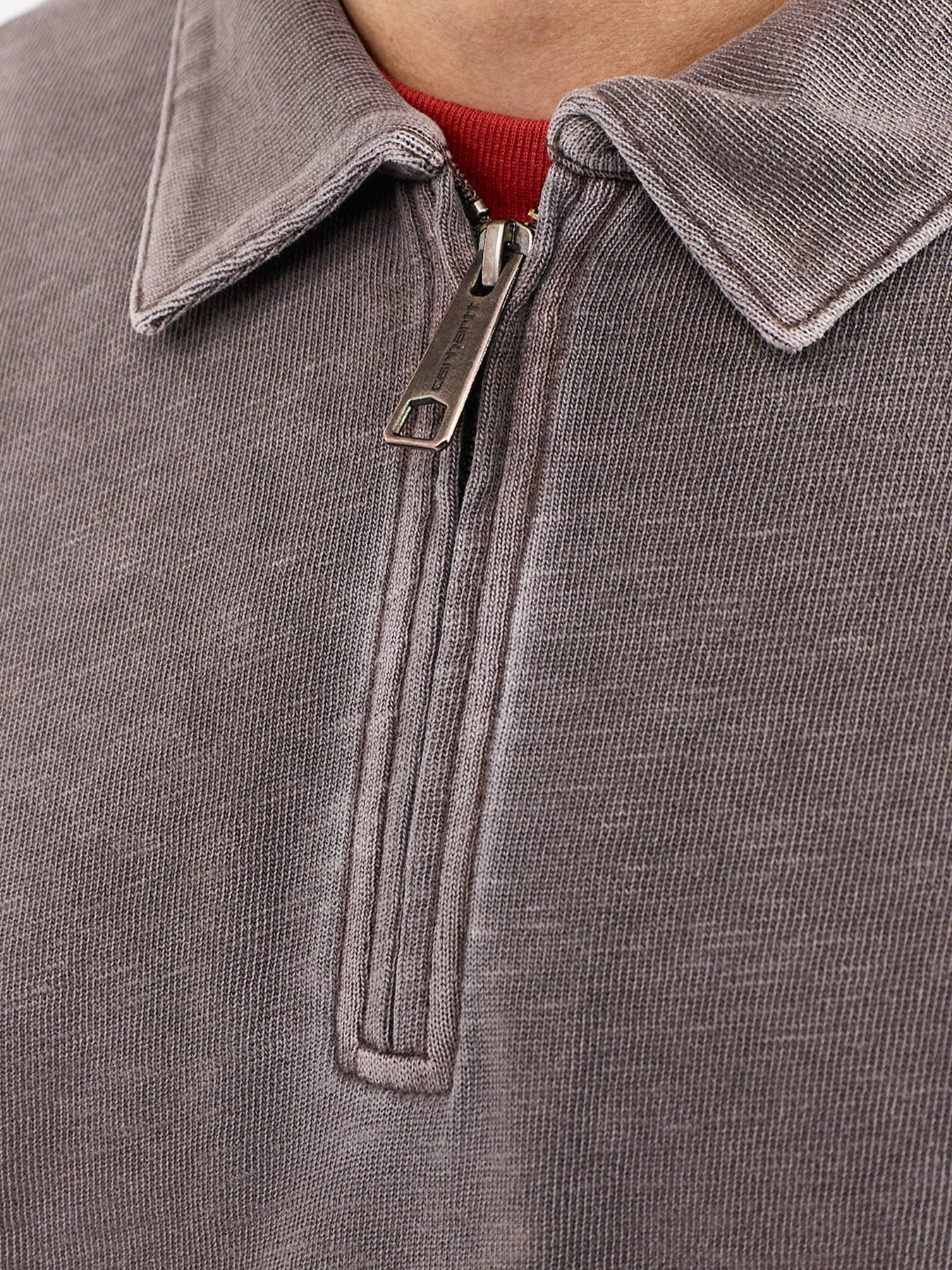 Harper Polo Brown