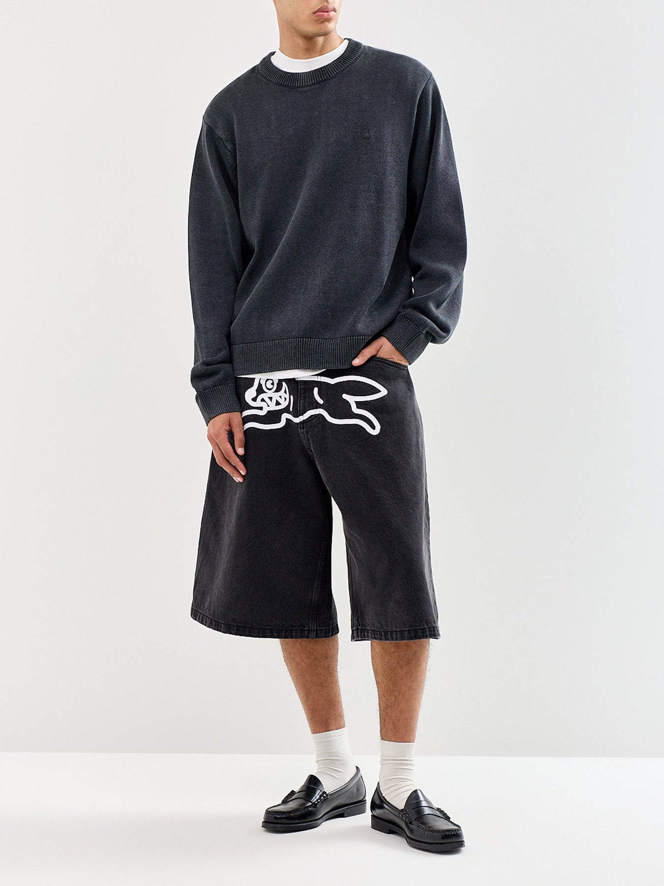 Kori Sweater Black