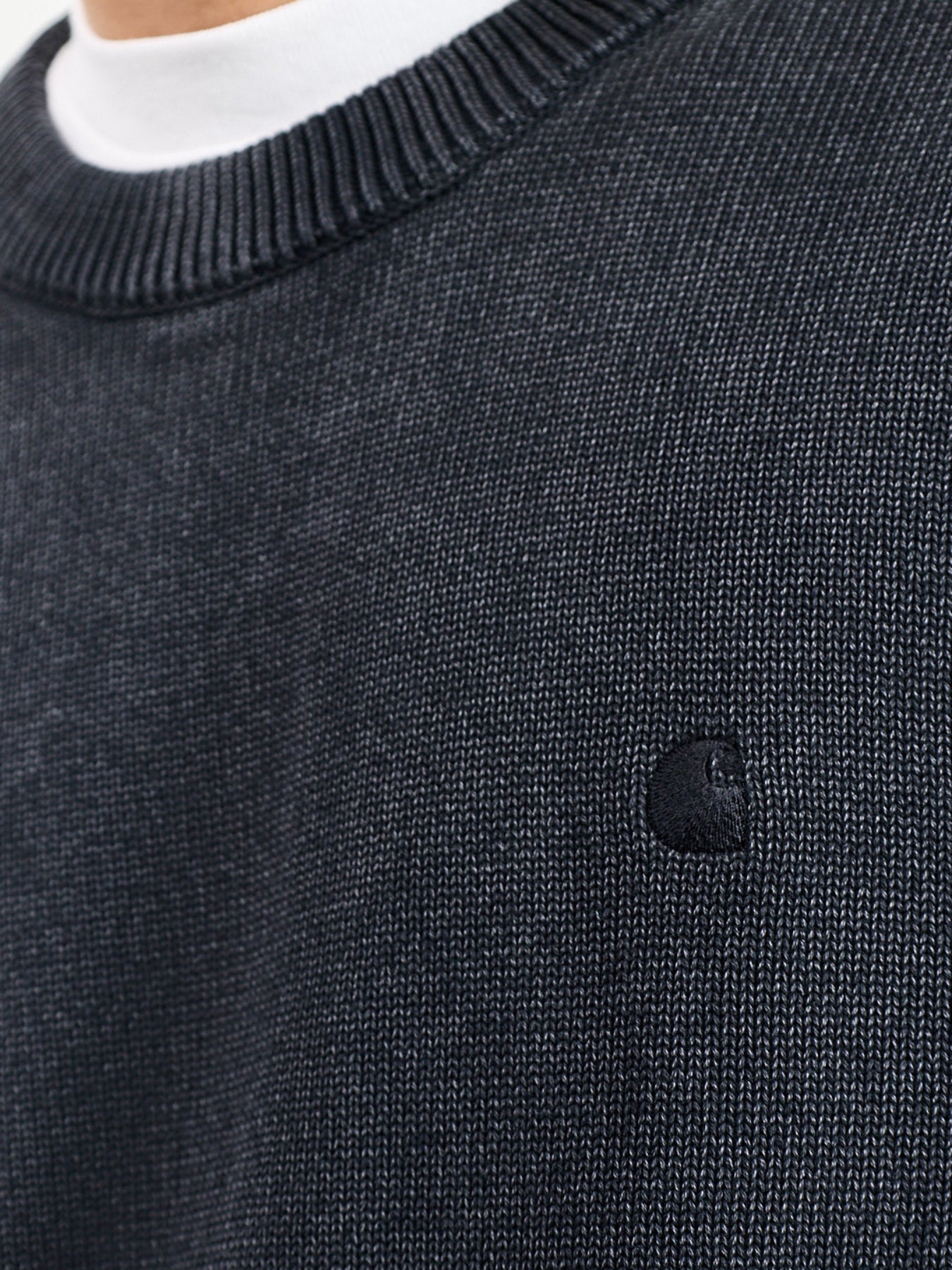Kori Sweater Black
