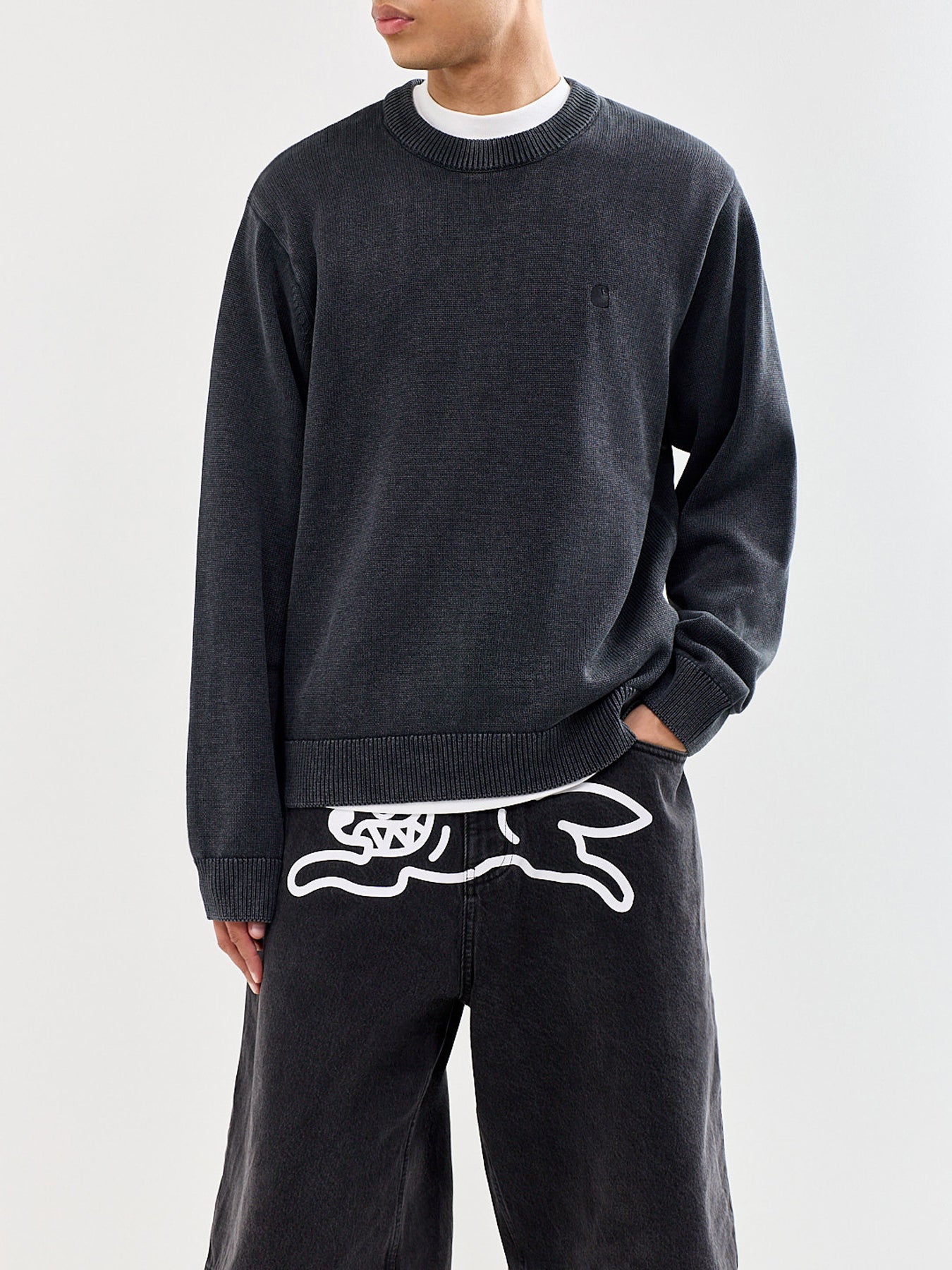 Kori Sweater Black