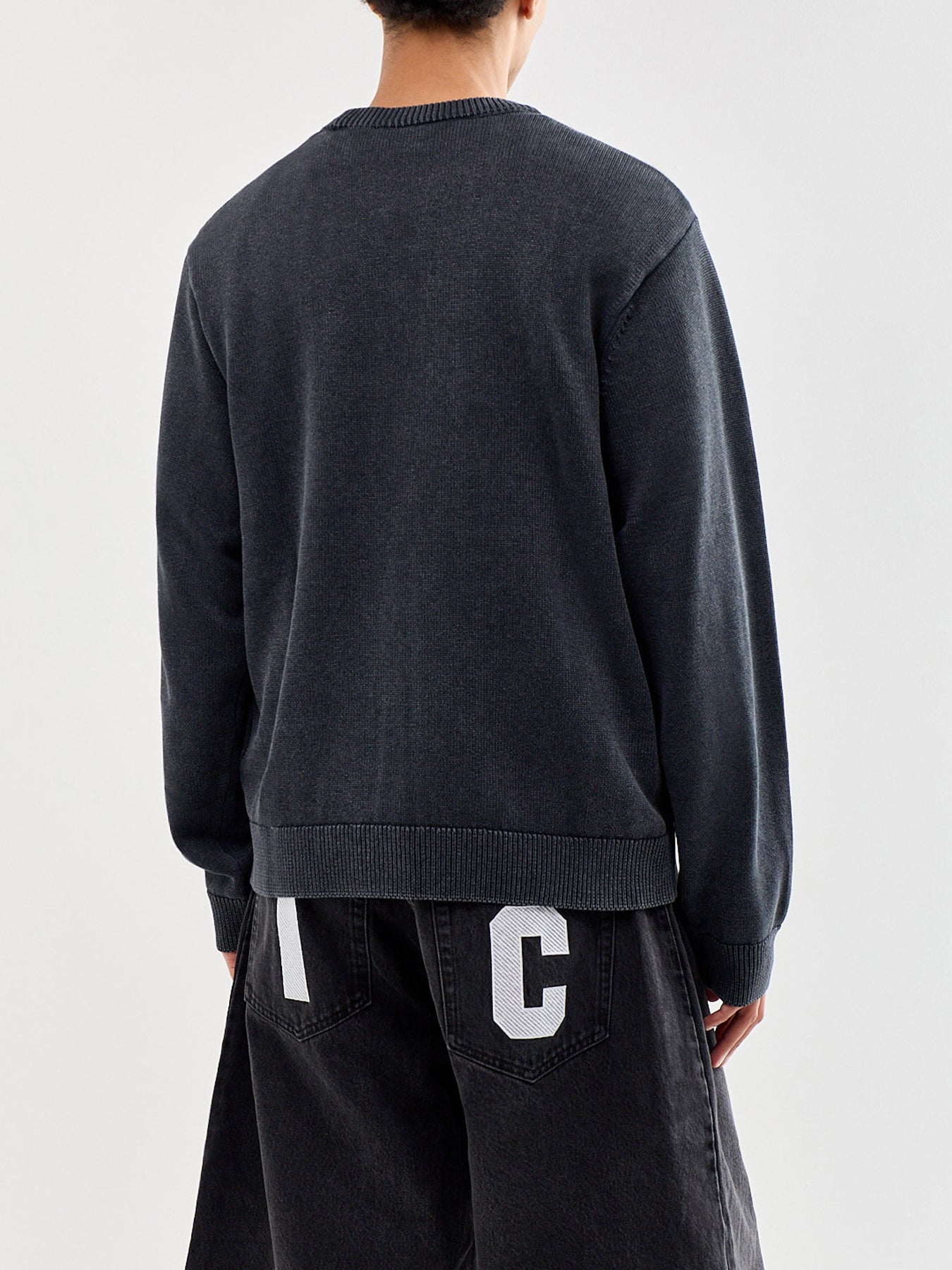 Kori Sweater Black