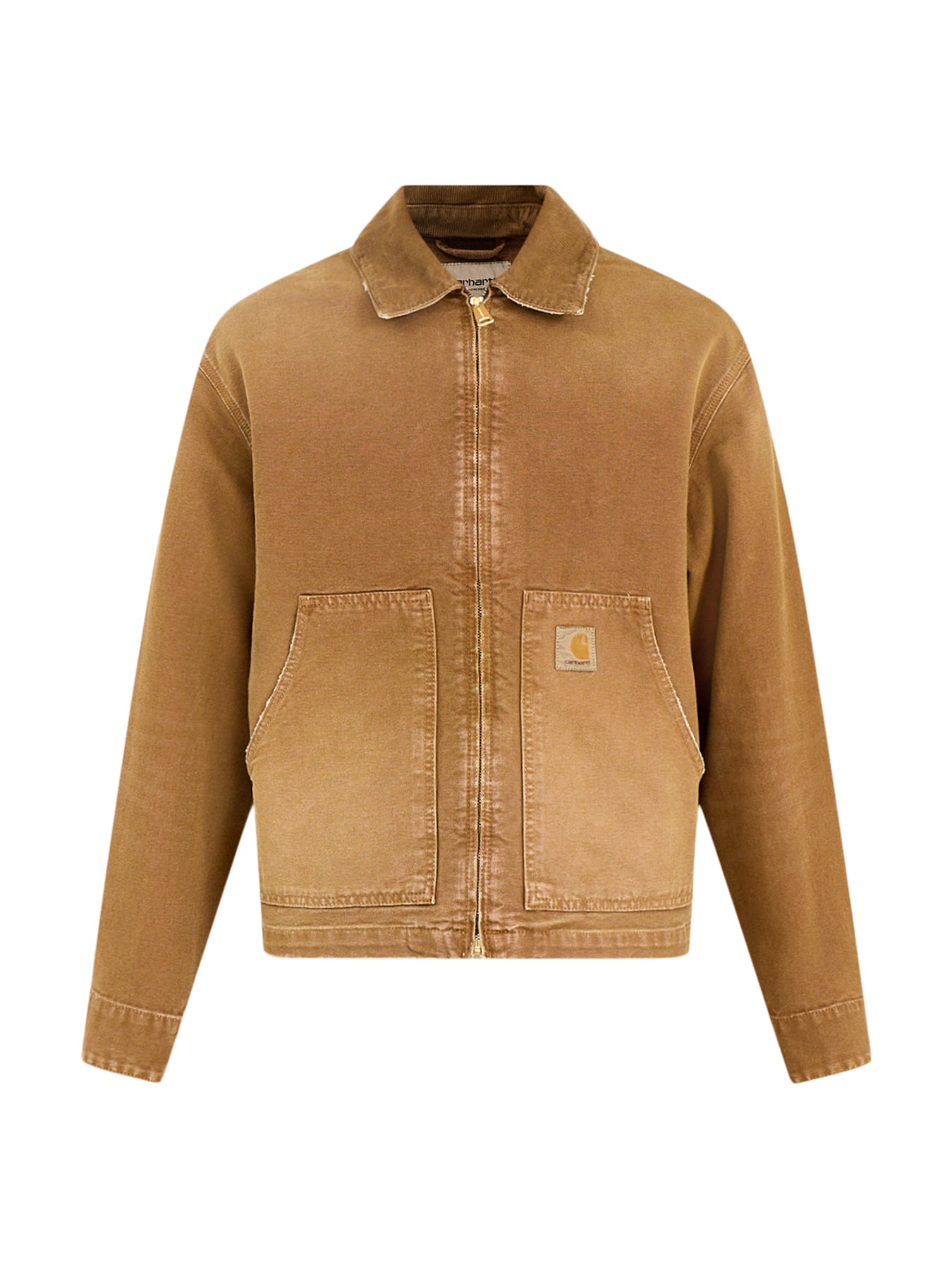 OG Arcan Bomber Jacket Brown