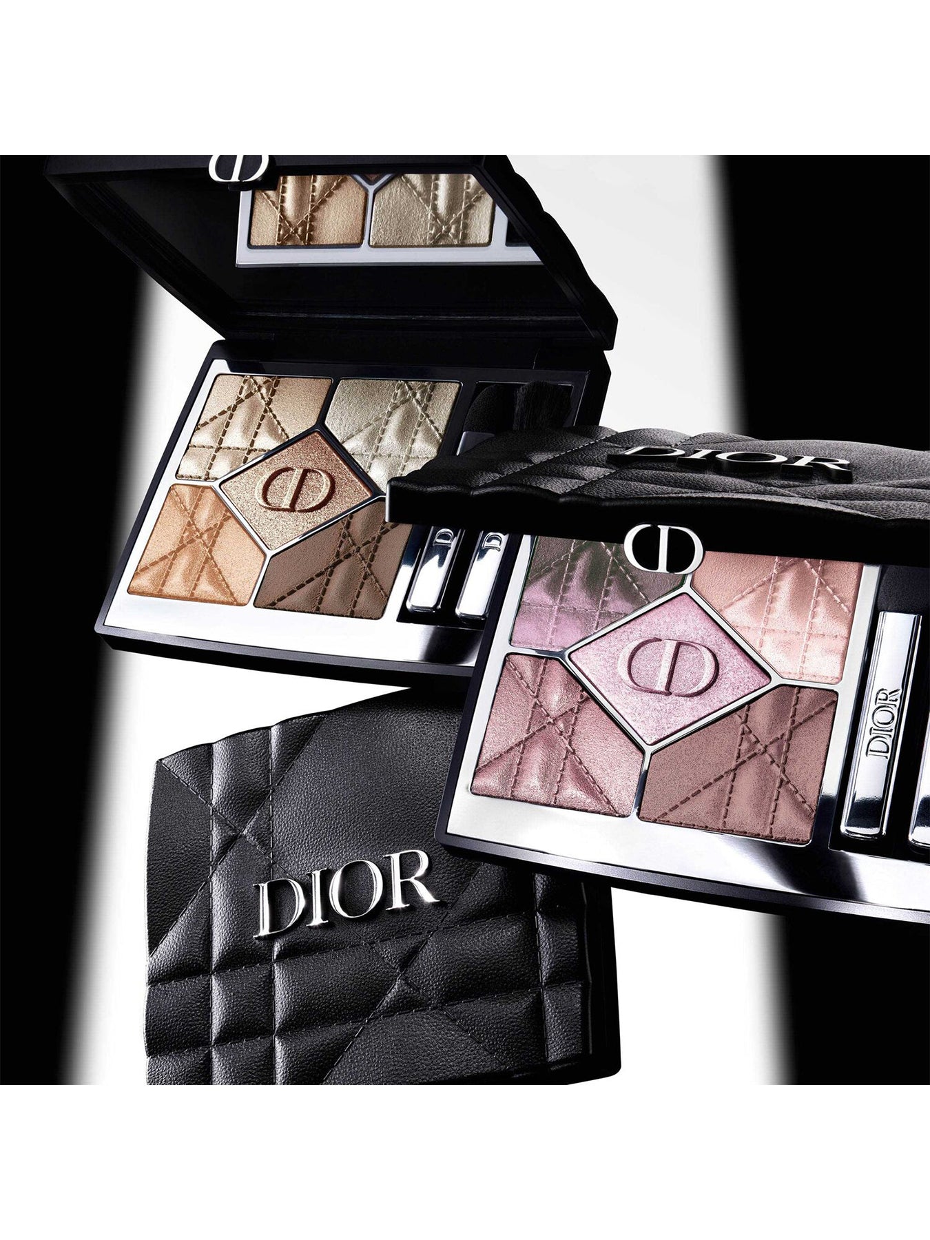 限定品！Diorshow5 Couleurs アイシャドウパレット931 Diorshow 5 Couleurs – Fenwick