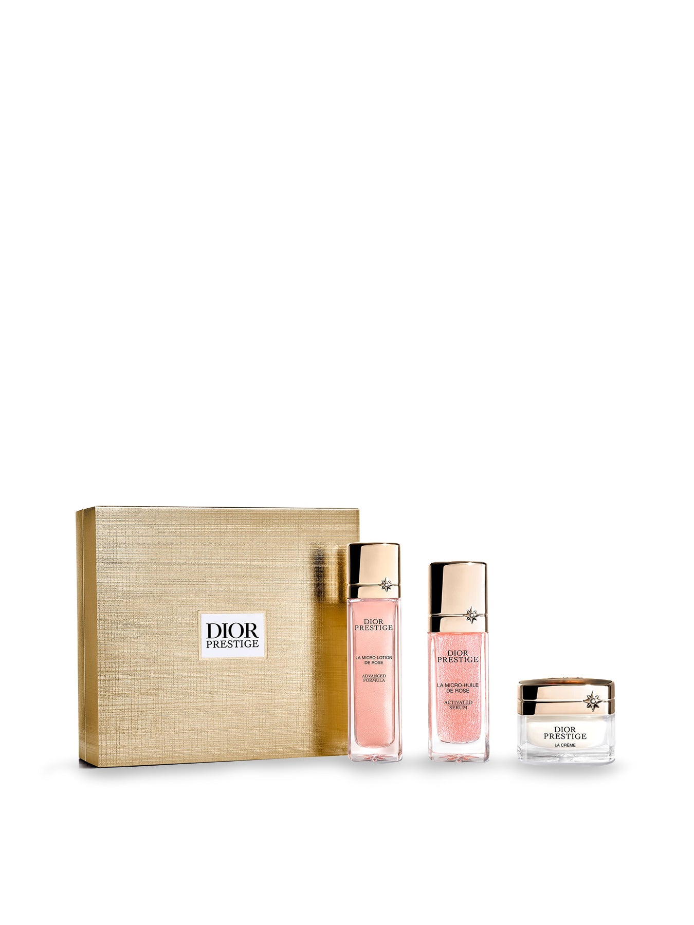 Prestige Micro Nutrition Skincare Set