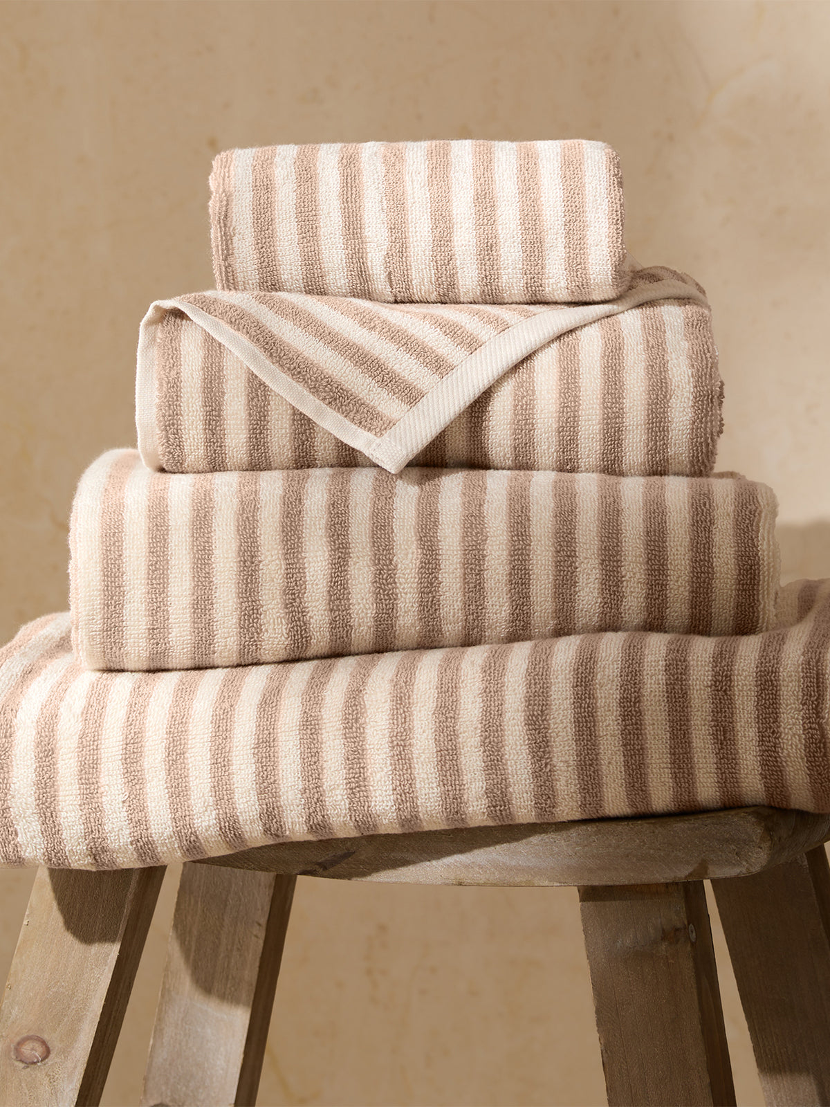 Cotton Hebden Towel