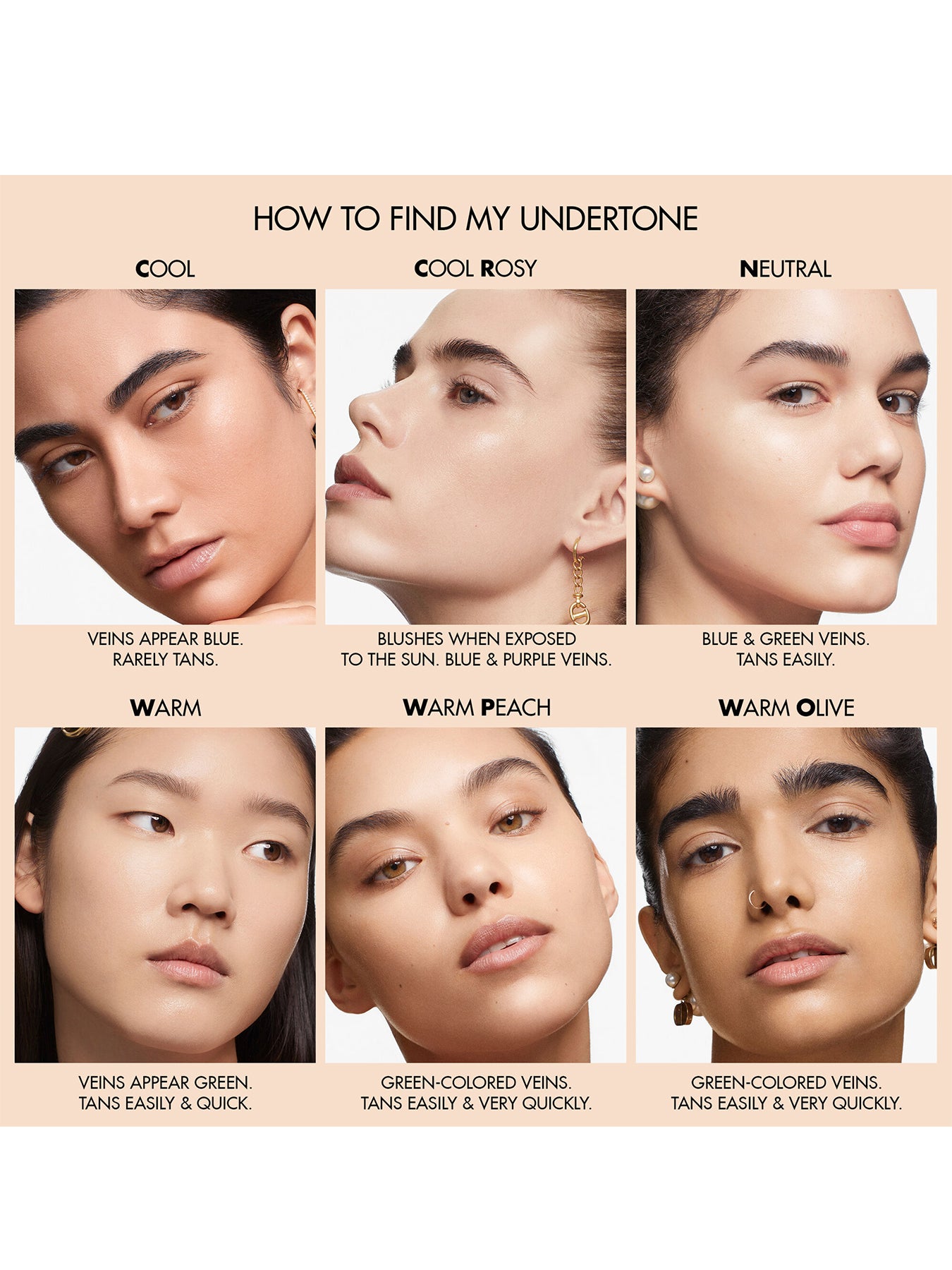Dior Forever Skin Glow Foundation – Fenwick