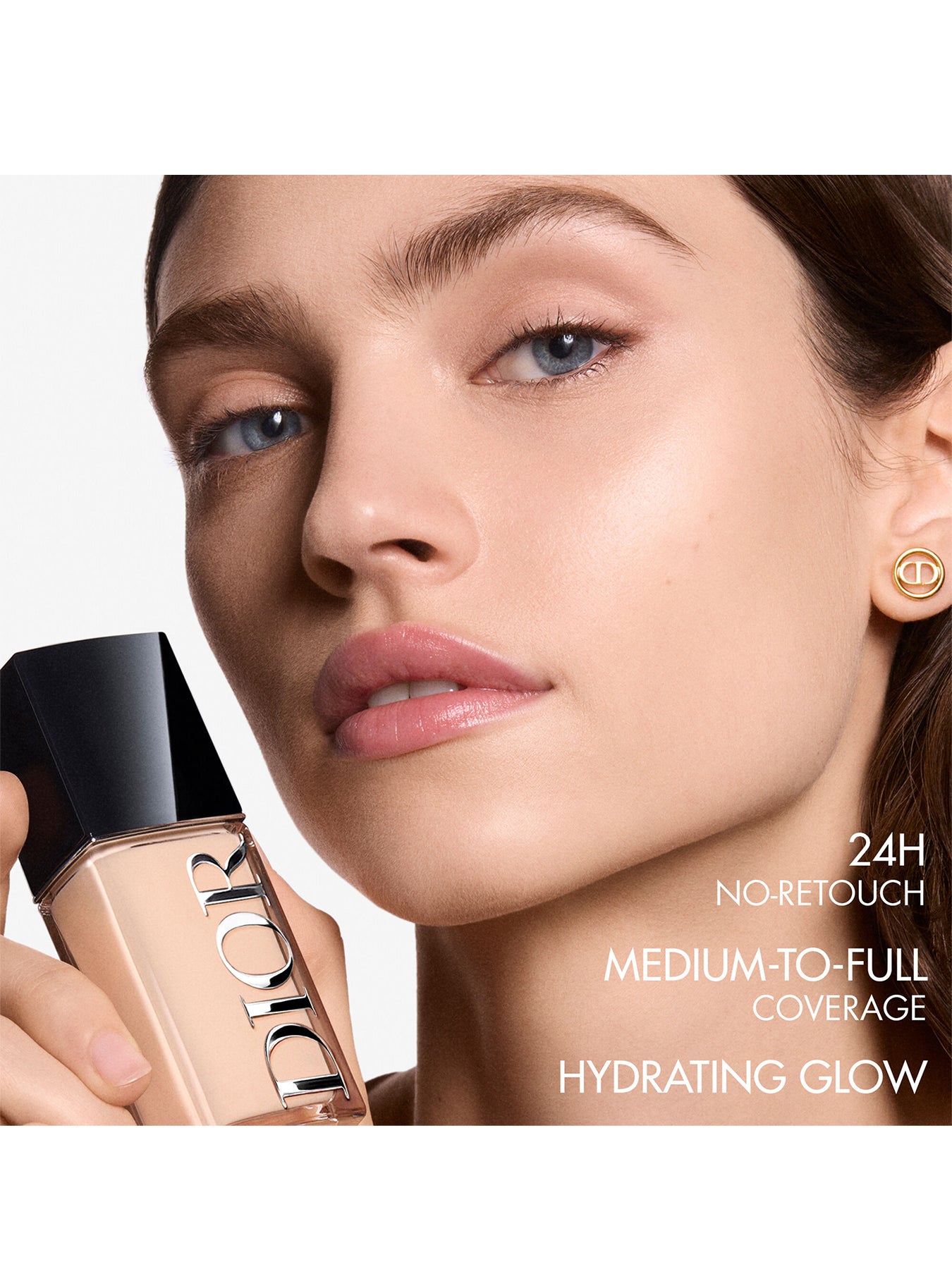 Dior Forever Skin Glow Foundation – Fenwick