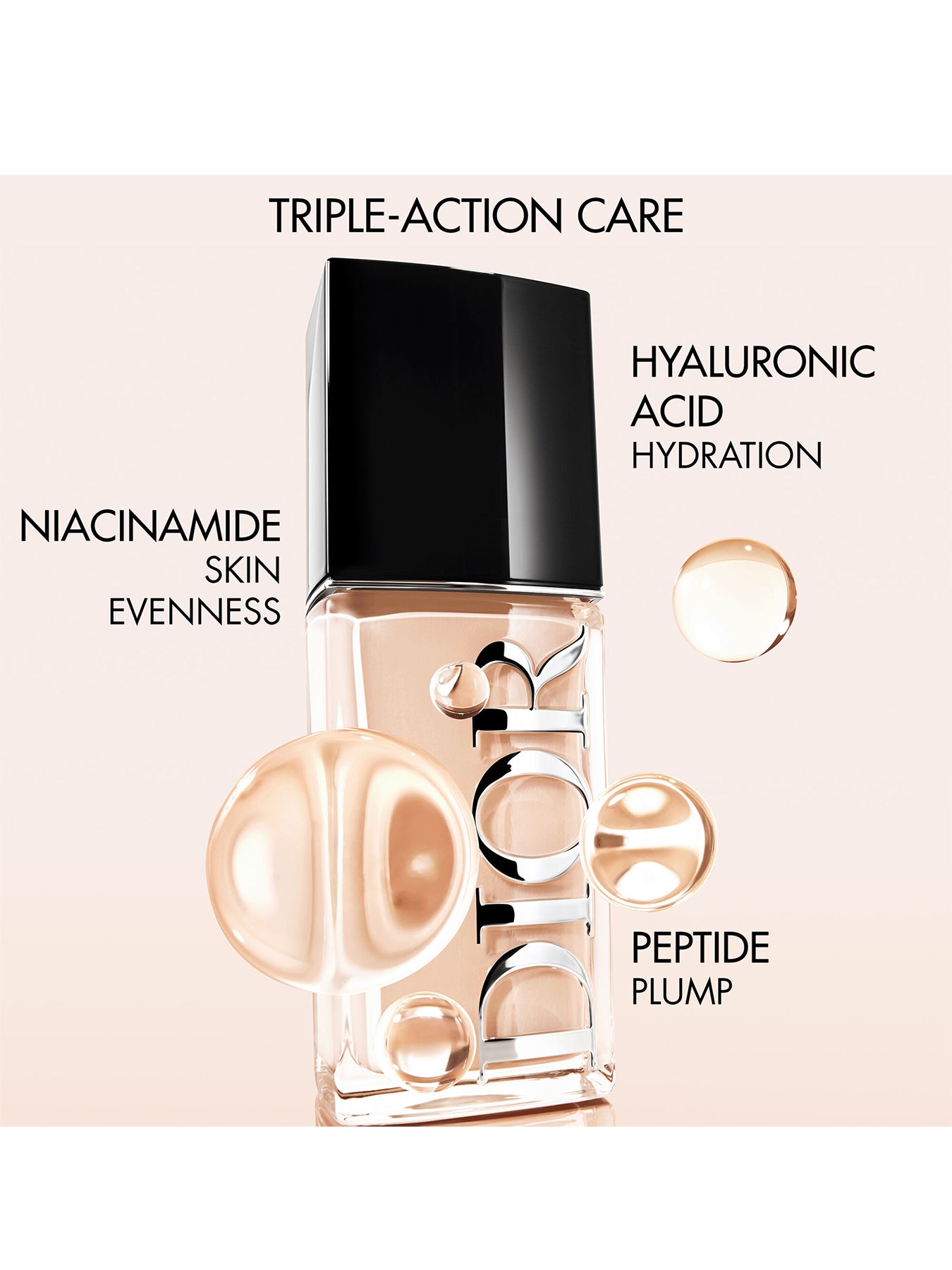Dior Forever Skin Glow Foundation – Fenwick