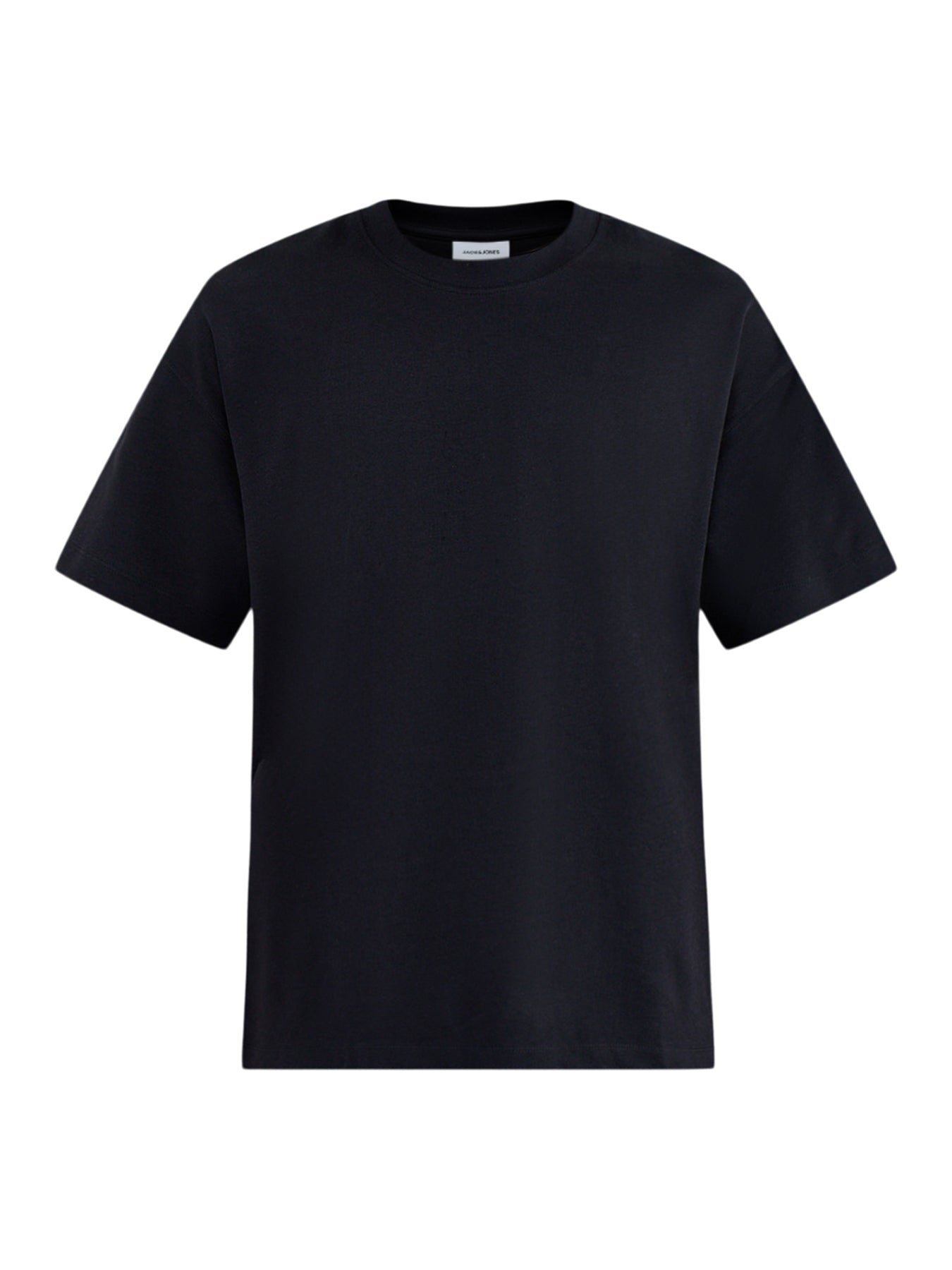 Barron T-Shirt Black