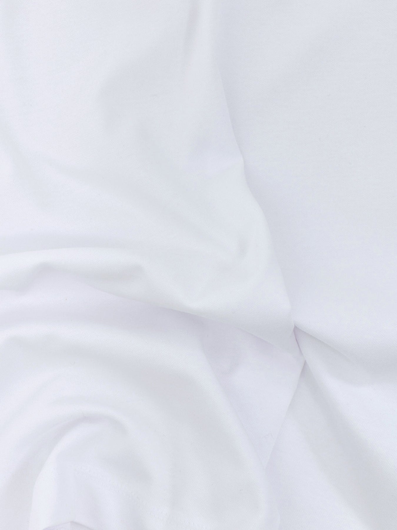 Barron T-Shirt White